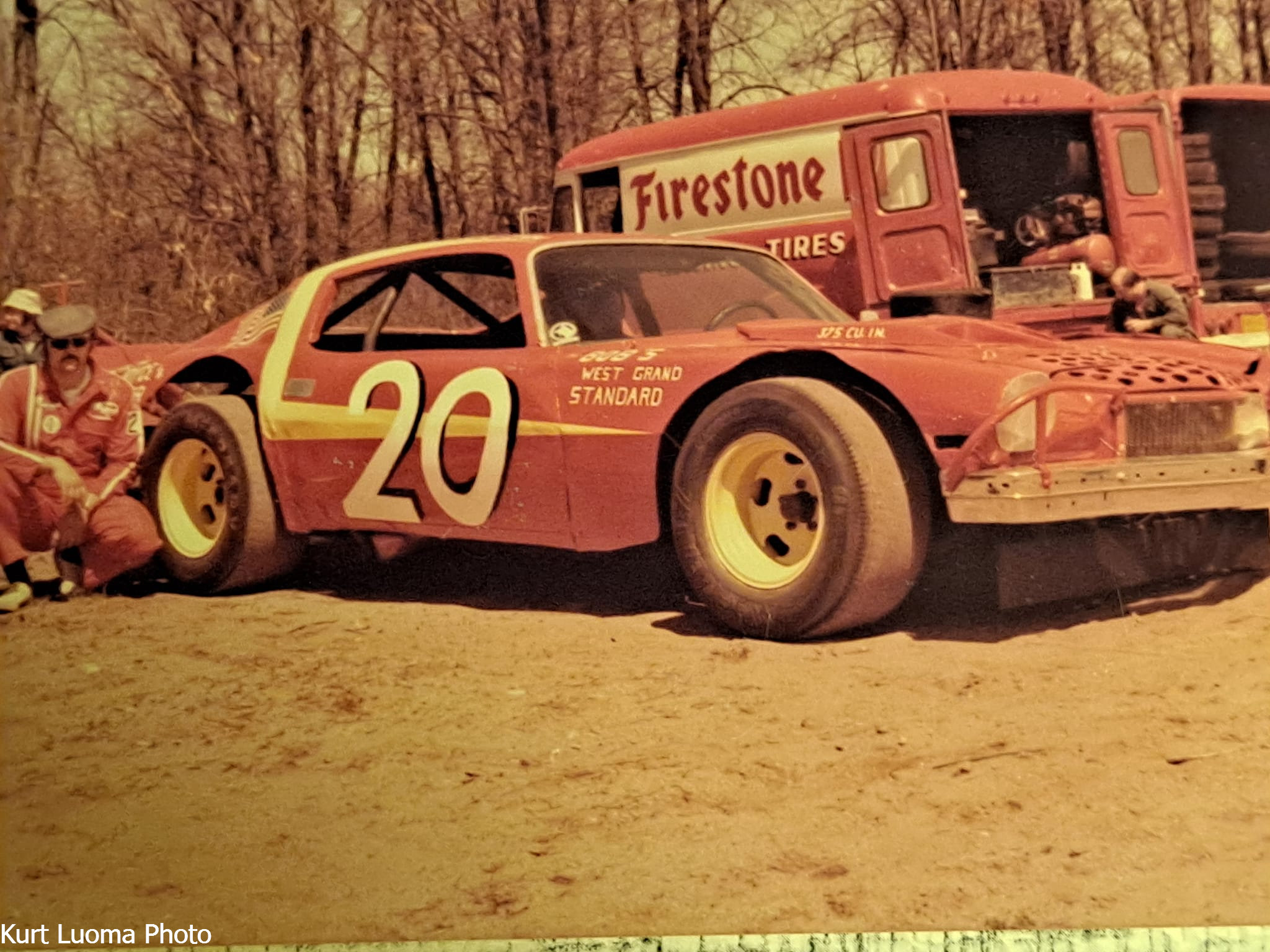 Billy Voigt