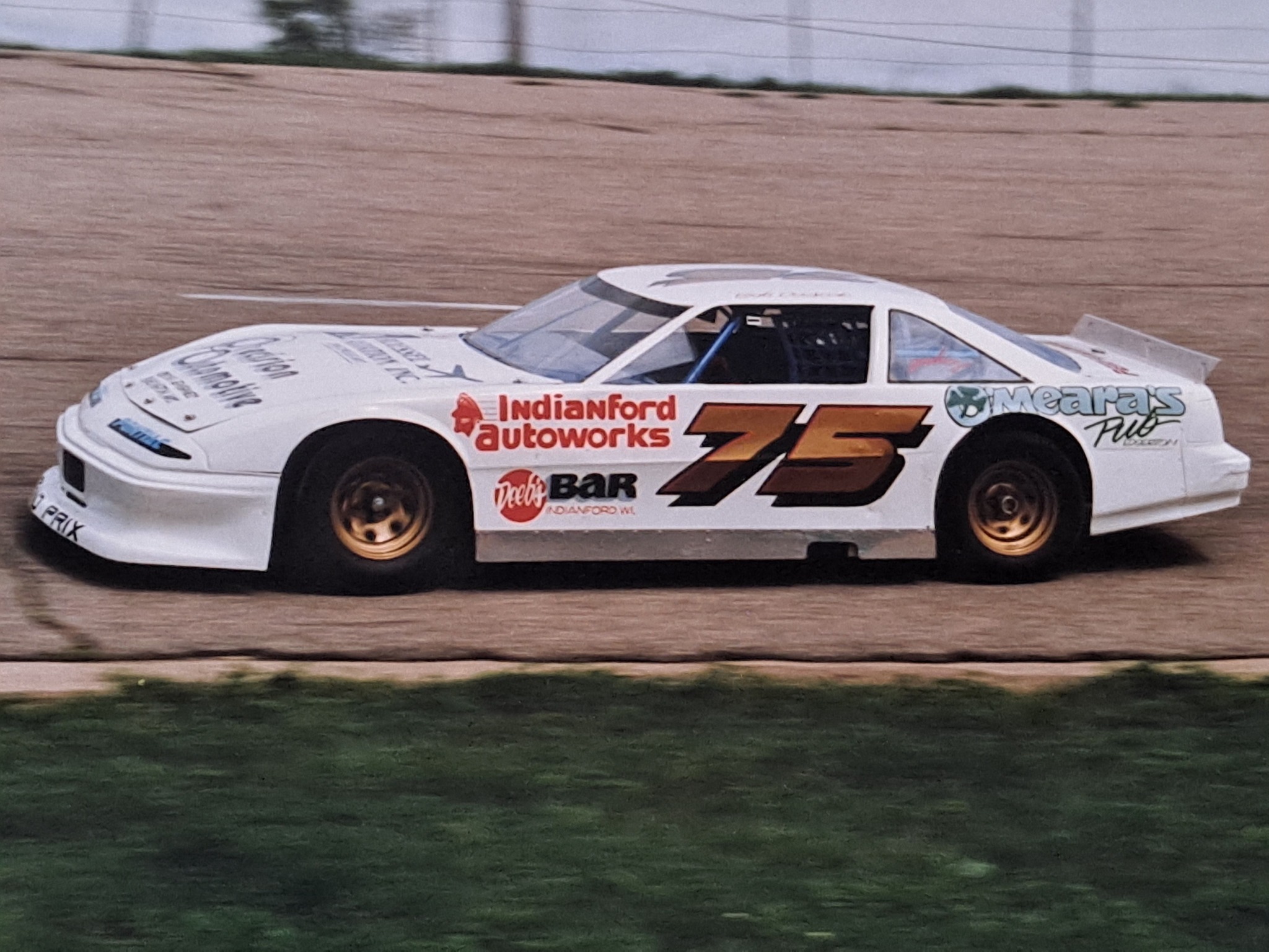 Bob Cusick