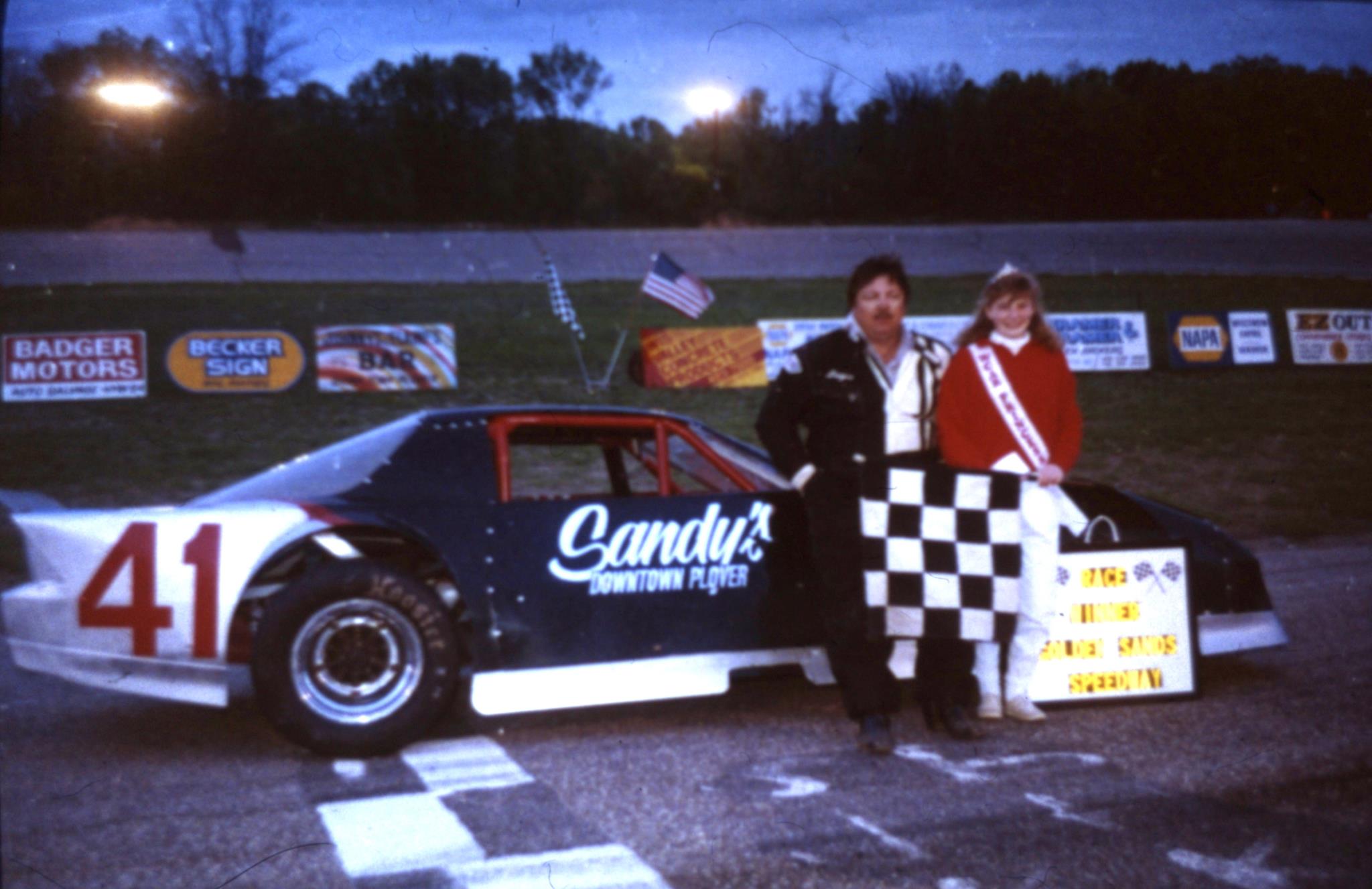 Bob Wisnewski