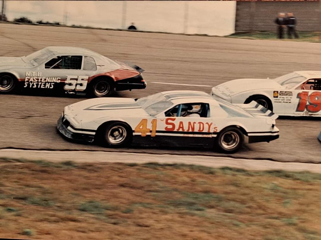 Bob Wisnewski