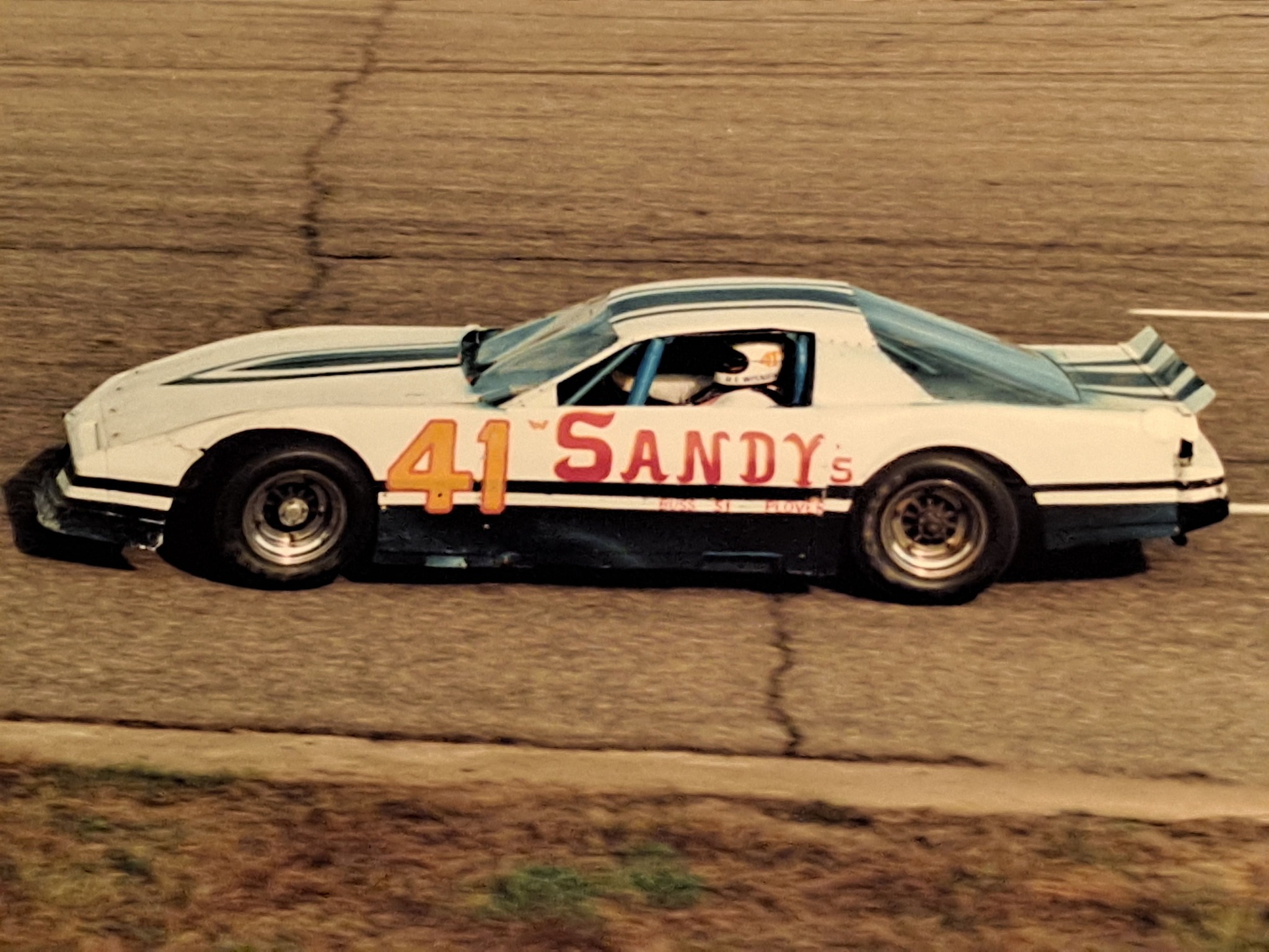 Bob Wisnewski