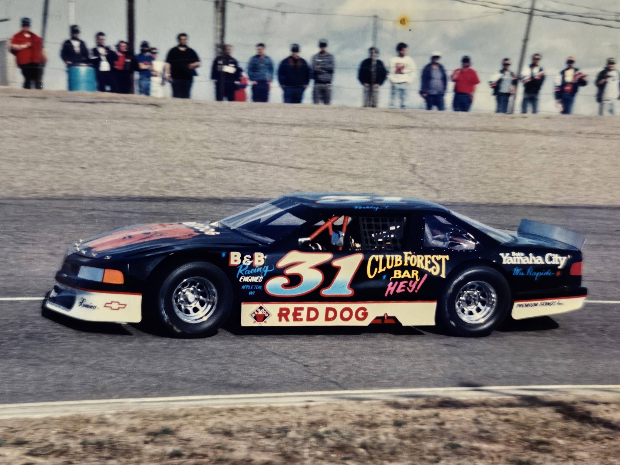 Bobby Turzinski