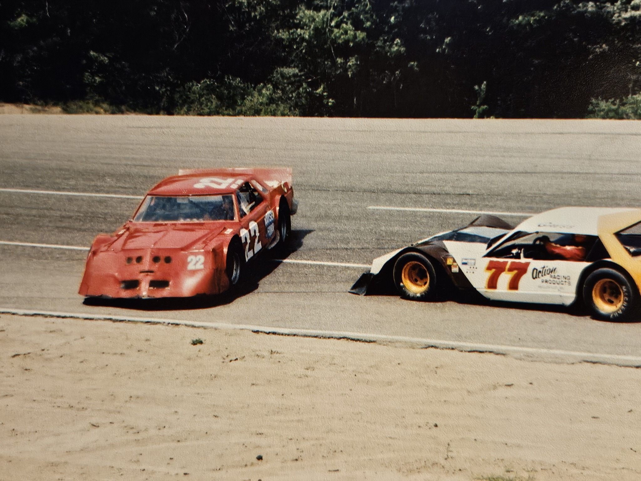 Brad Gress