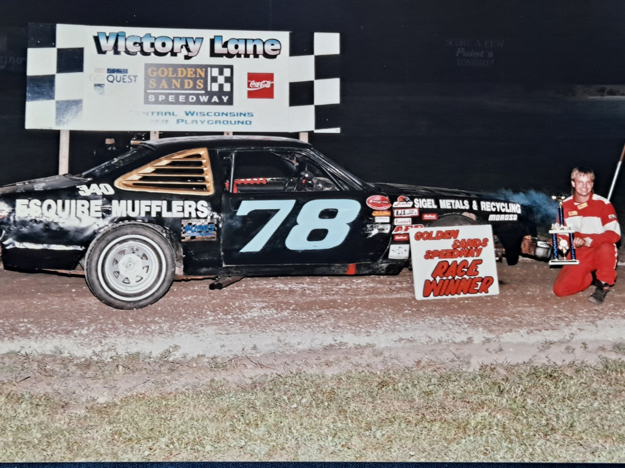 Brad Scholze