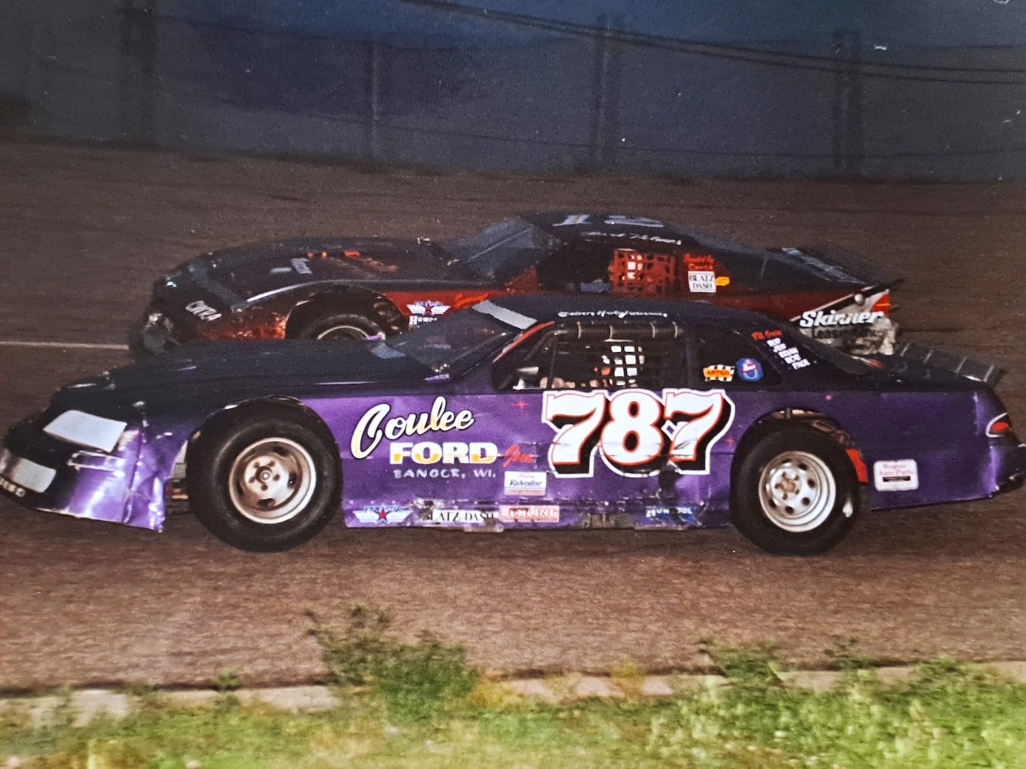 Brian Holzhausen
