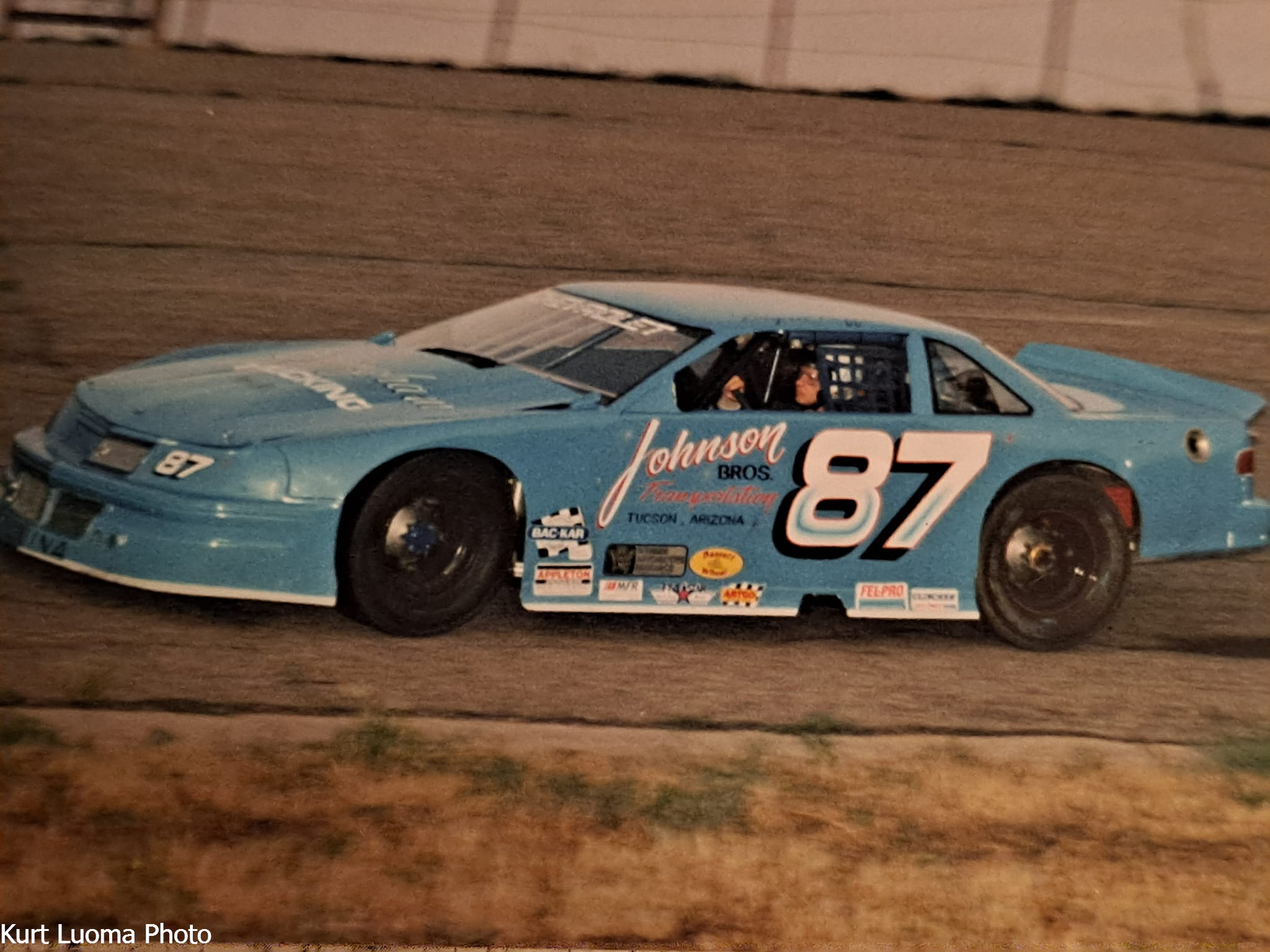 Bryan Reffner