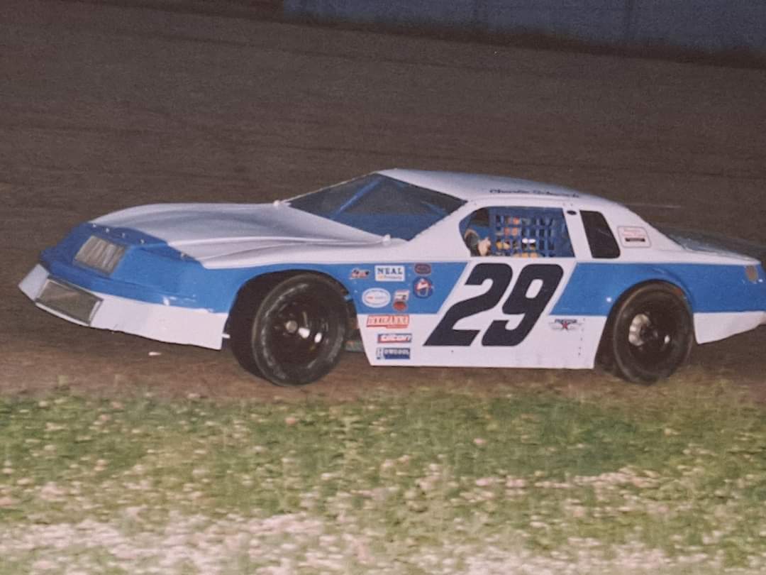 Charlie Schwoch