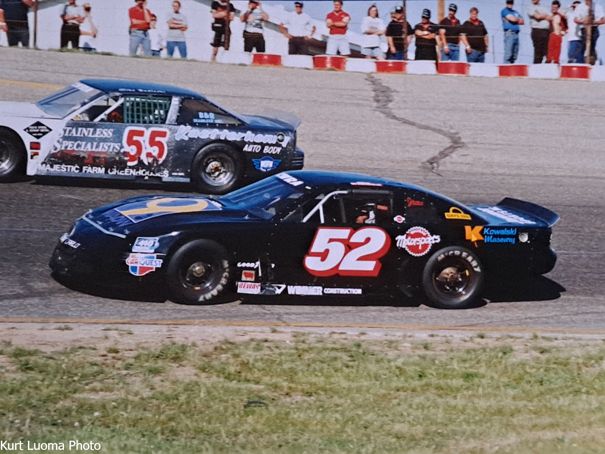 Chris Wimmer