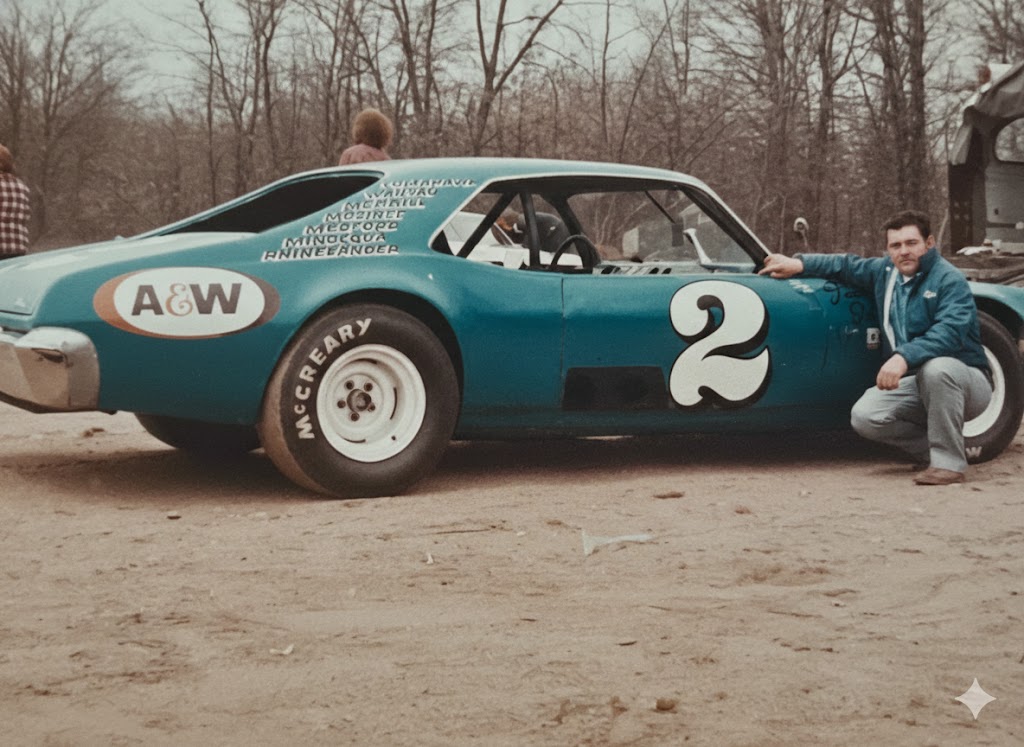 Chuck Abraham