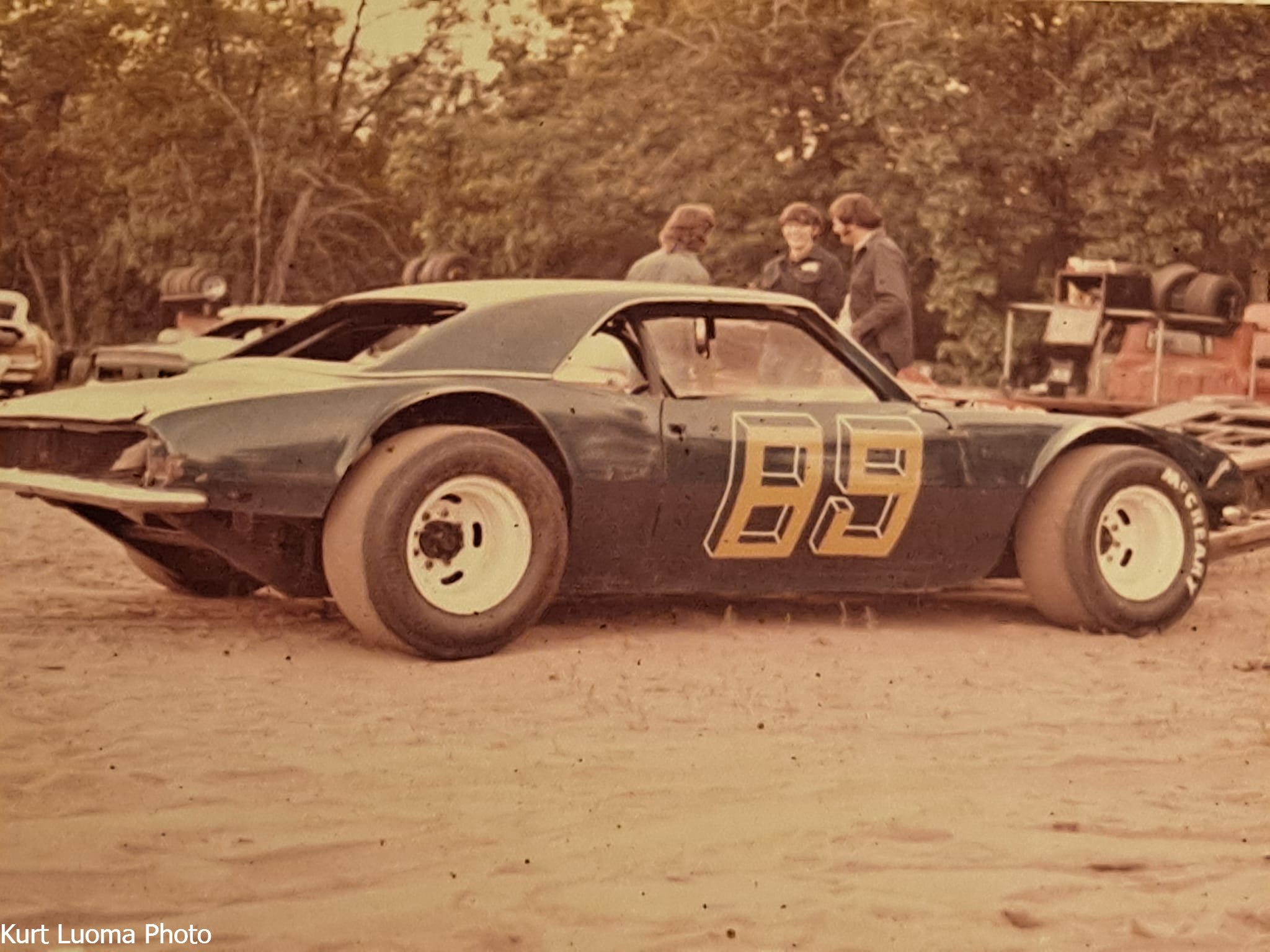 Darrell Paasch