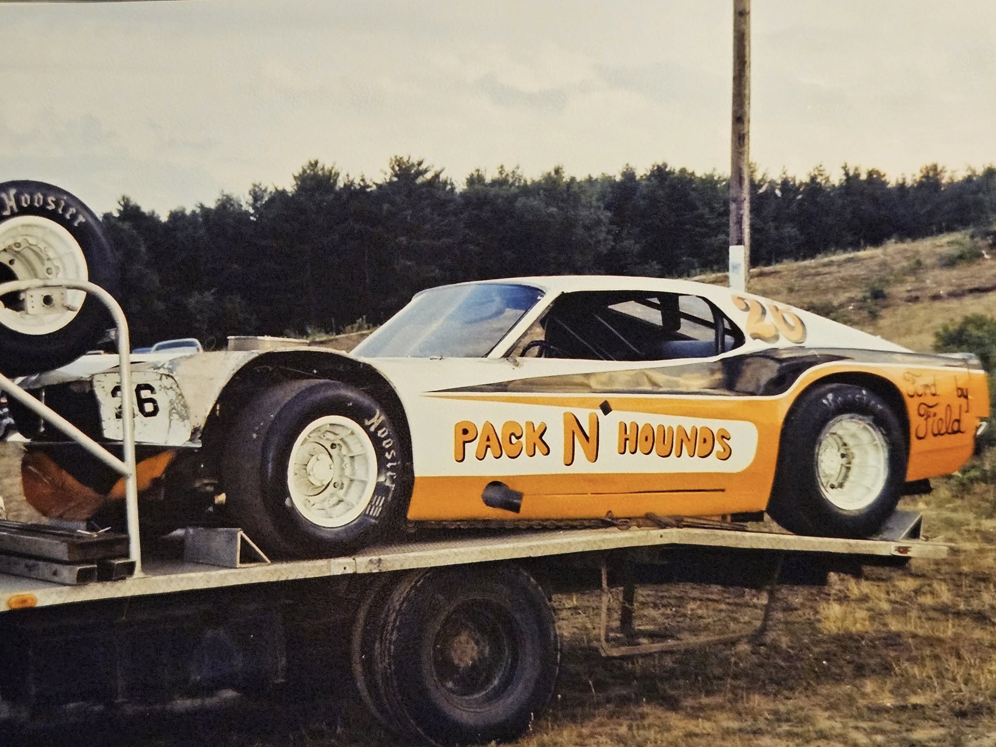 Dave Fields