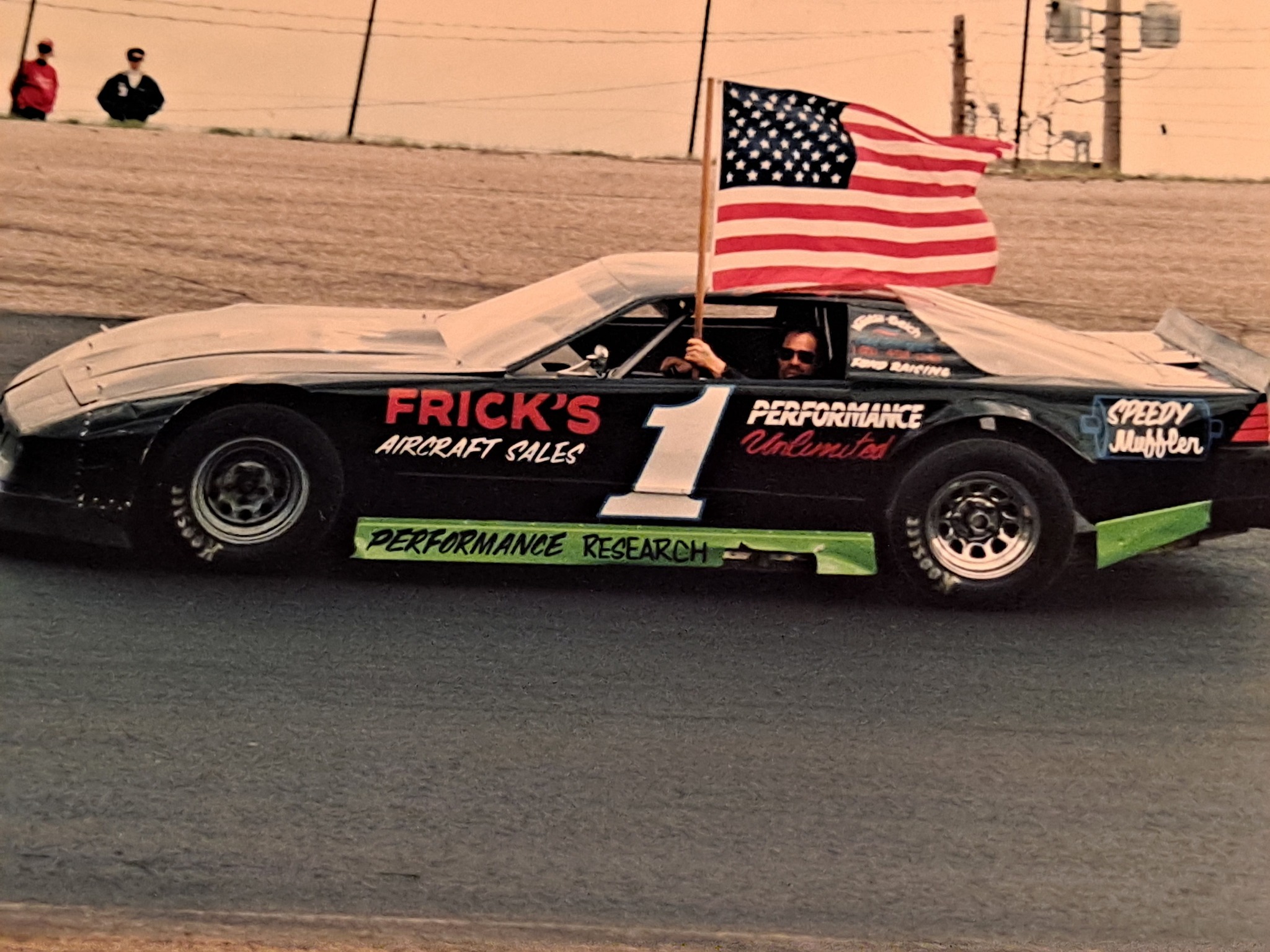 Dave Gruenberg