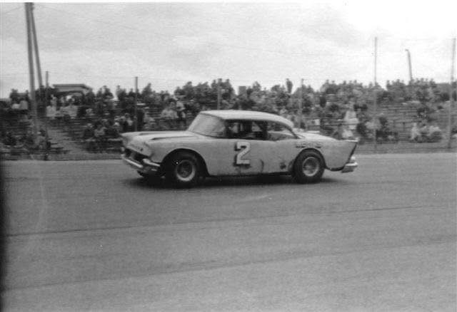Dave Marcis