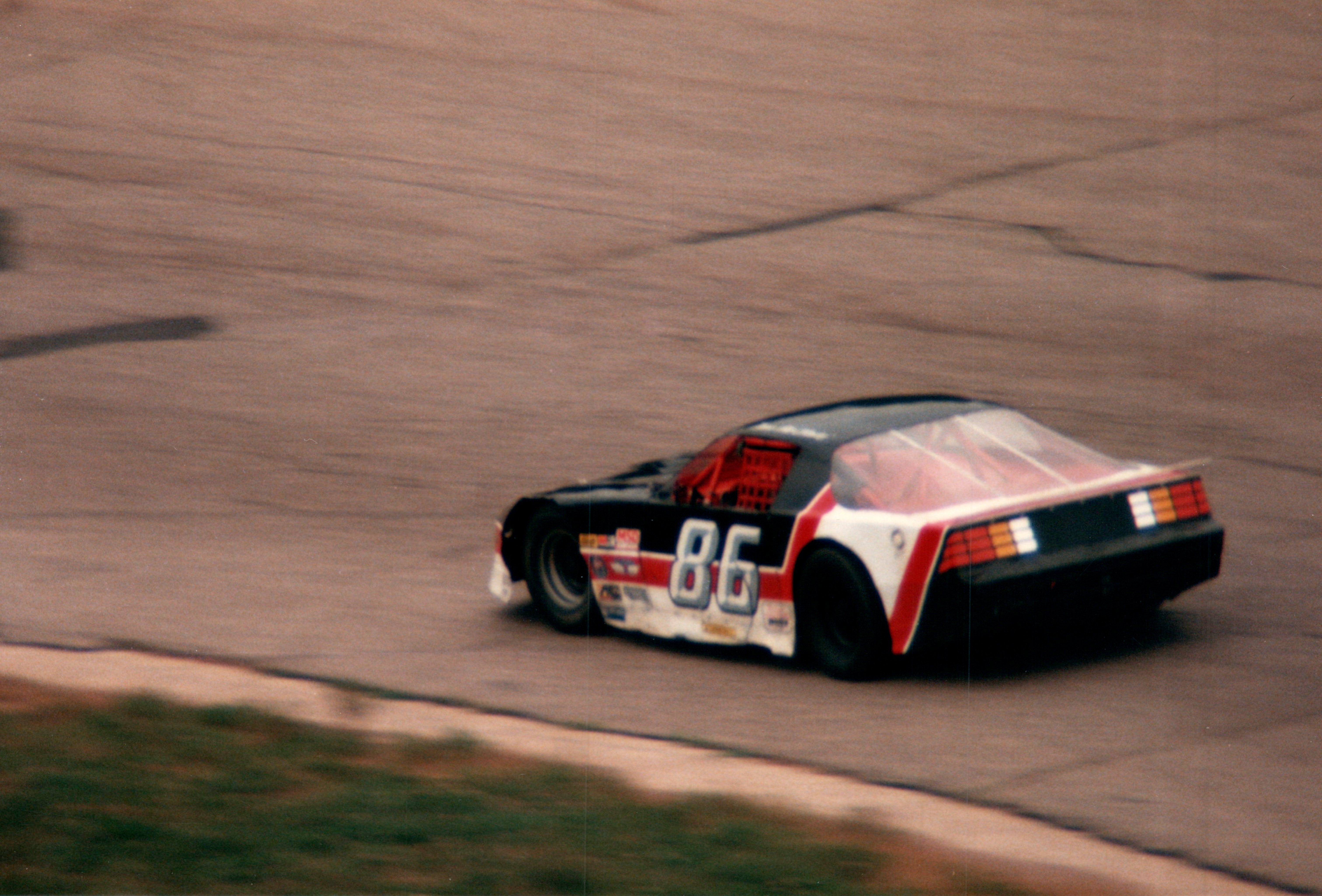 Dave McClain