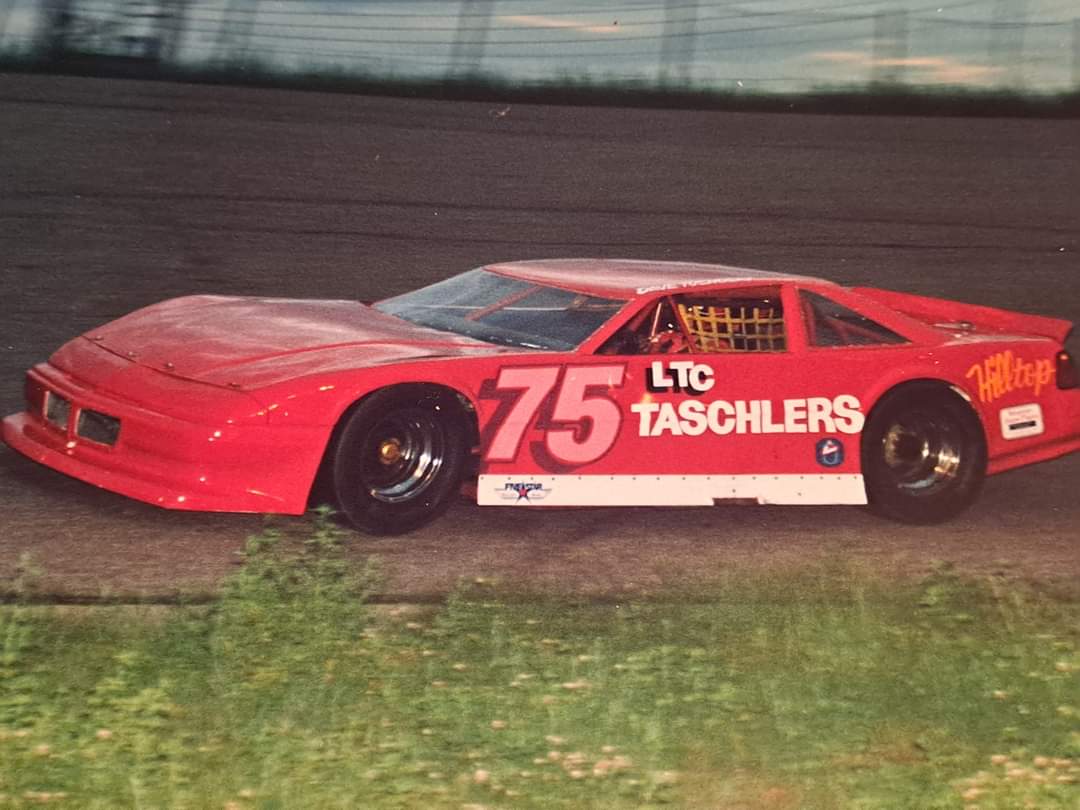 Dave Tushoski