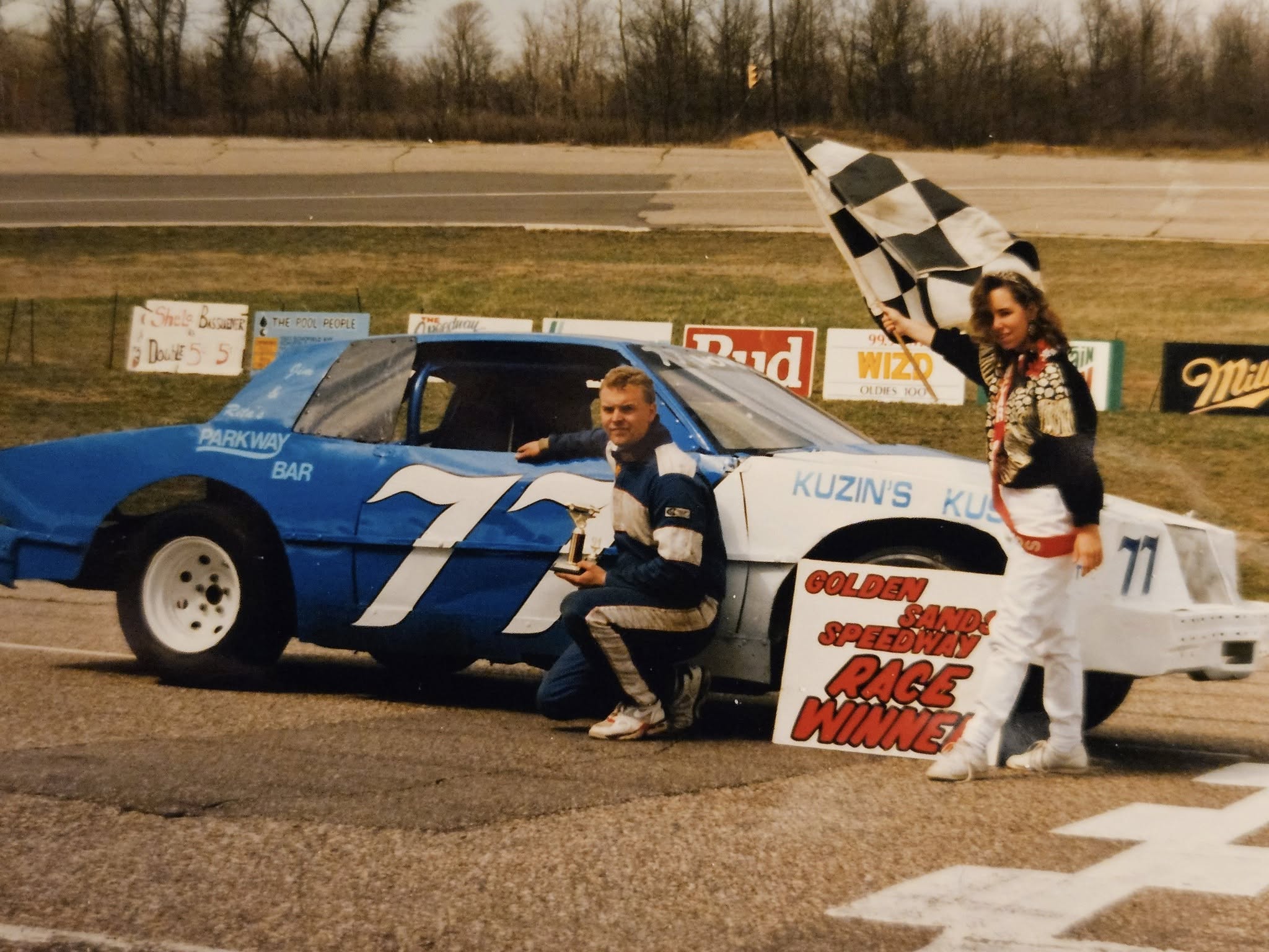 Dean Brillowski