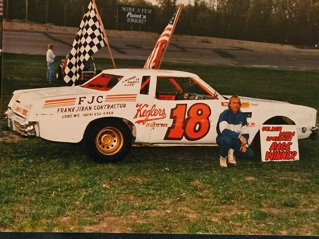 Dennis Gaserud