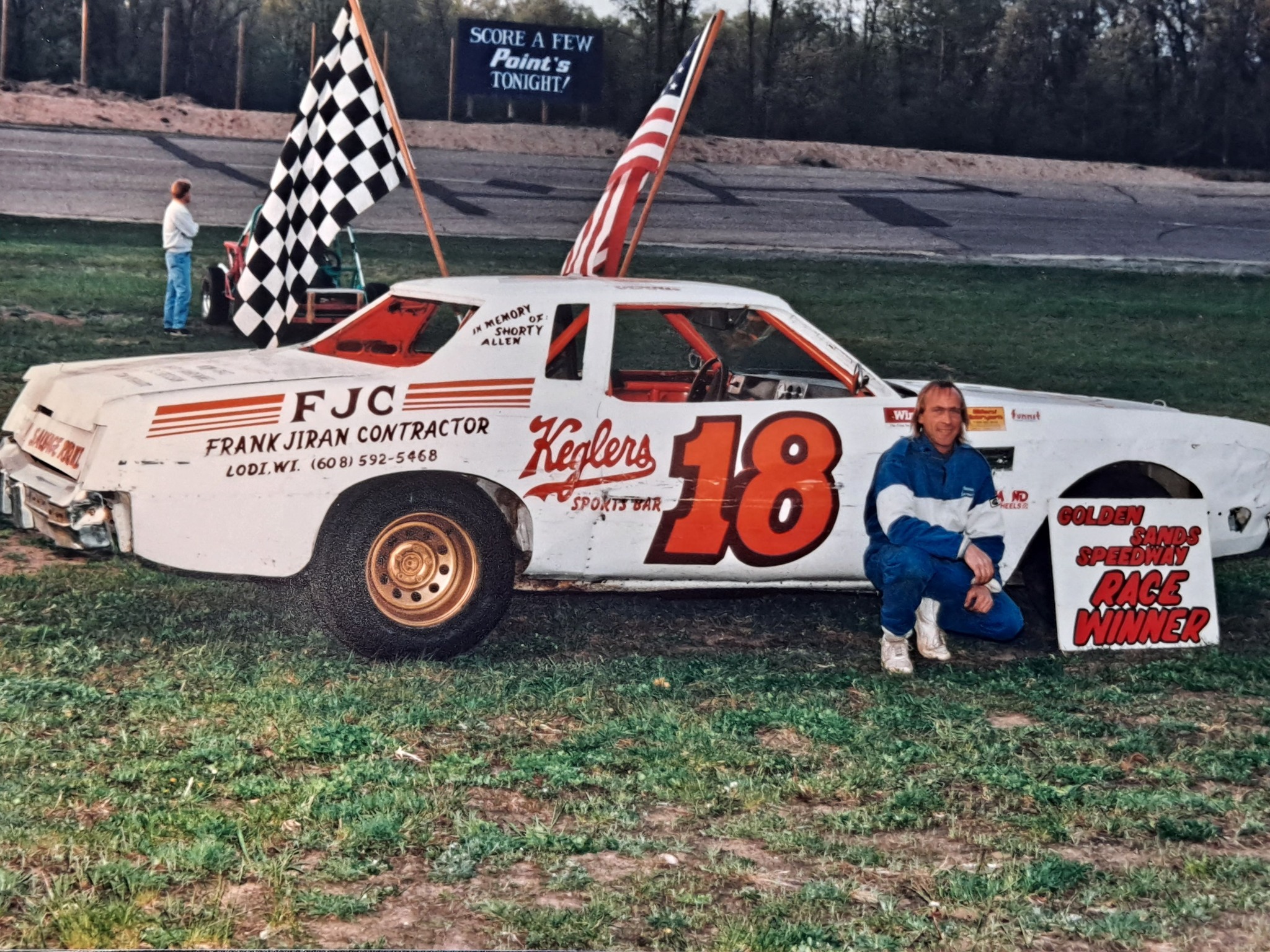 Dennis Gaserude