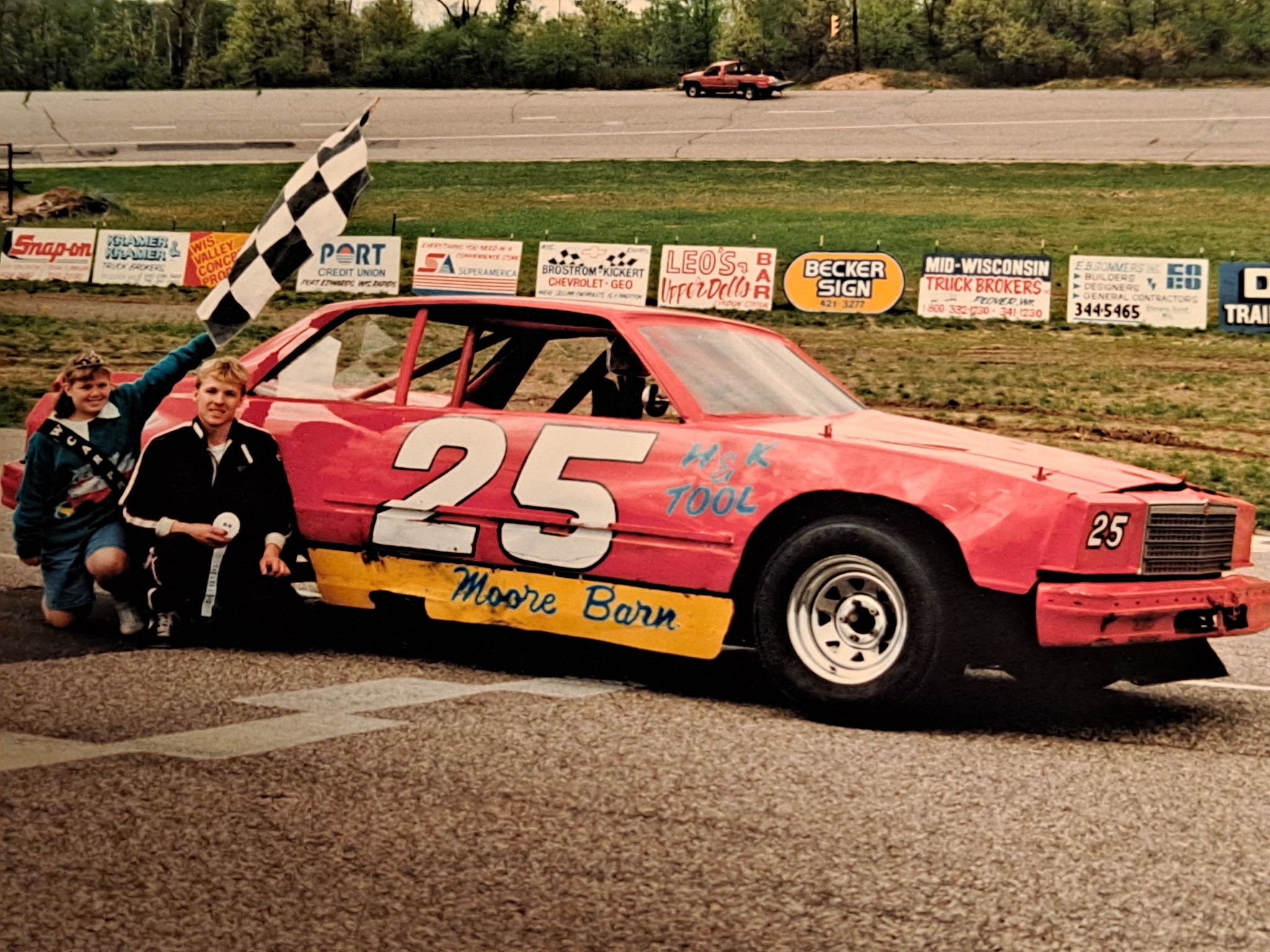 Derek Turzinski