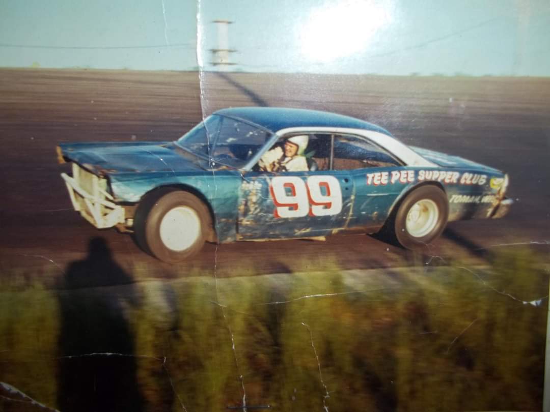 Dick Trickle