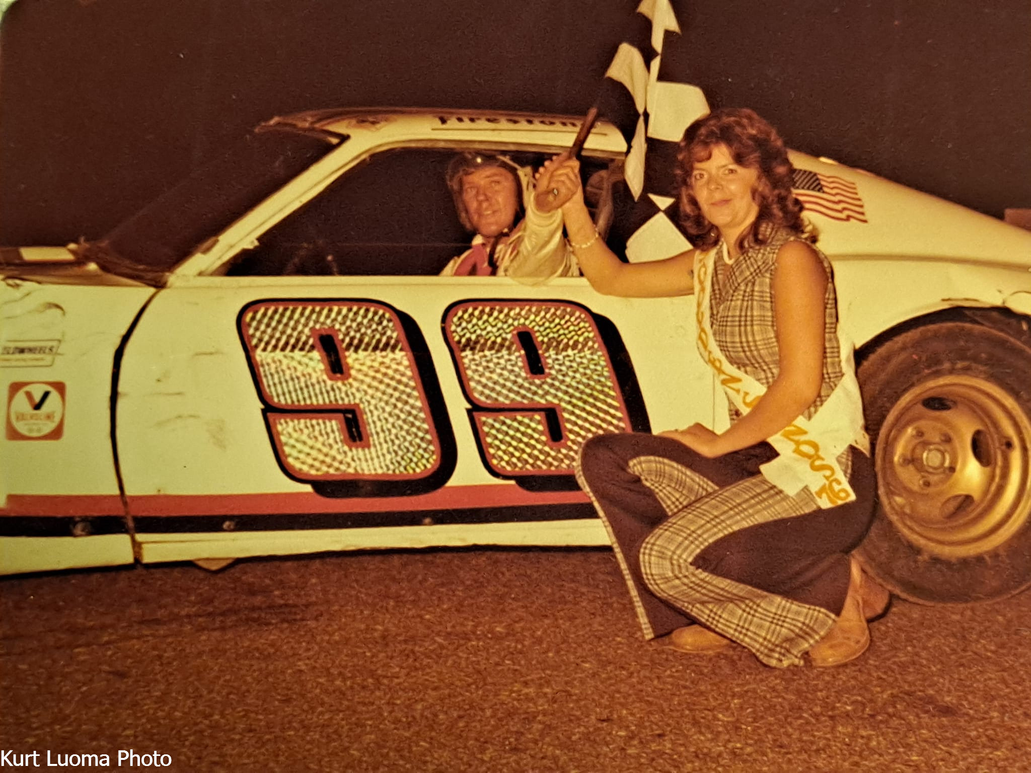 Dick Trickle