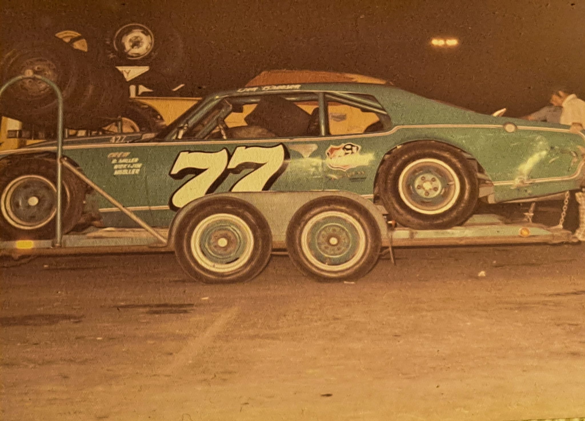 Don Breeson