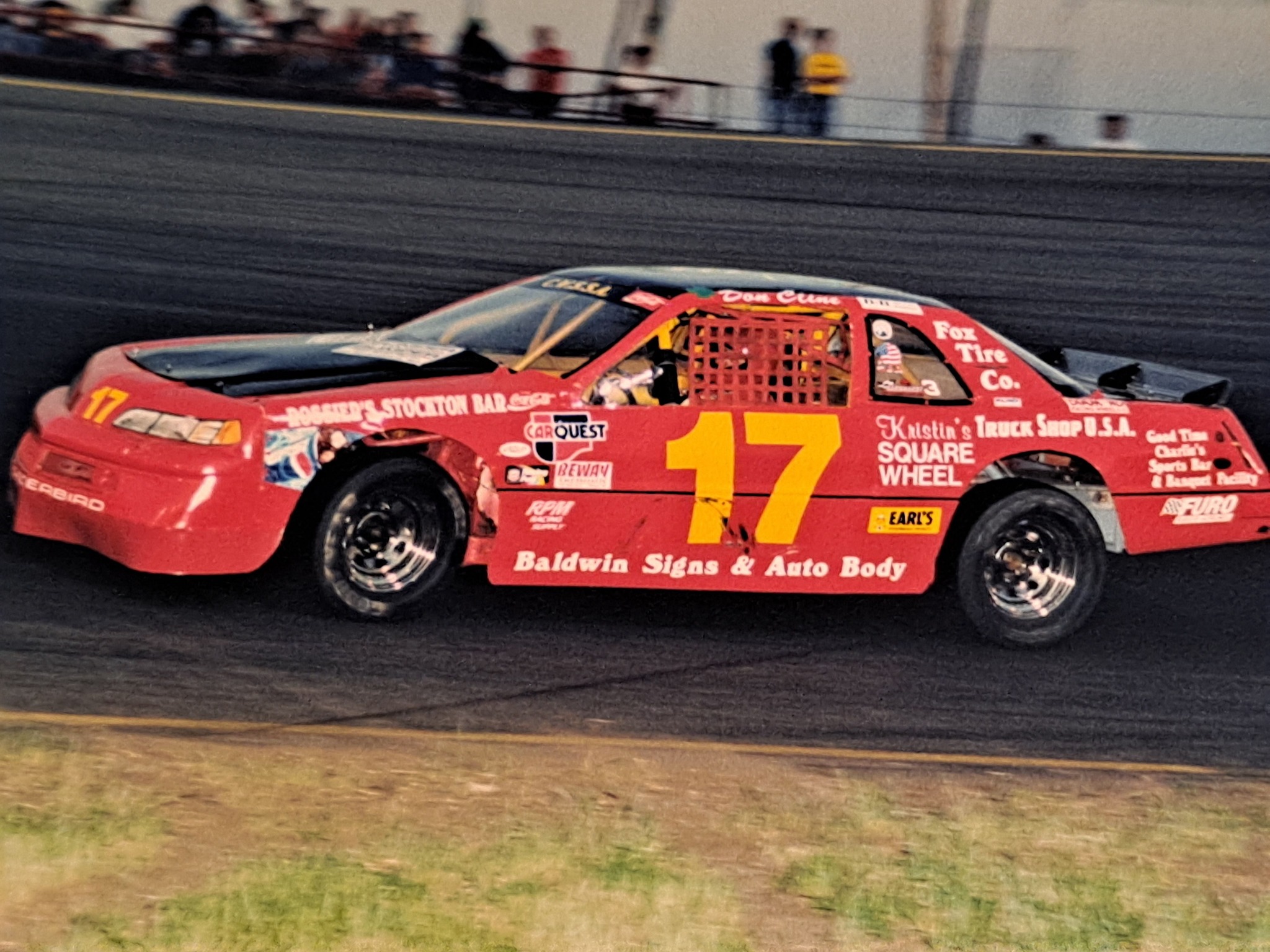 Don Cline