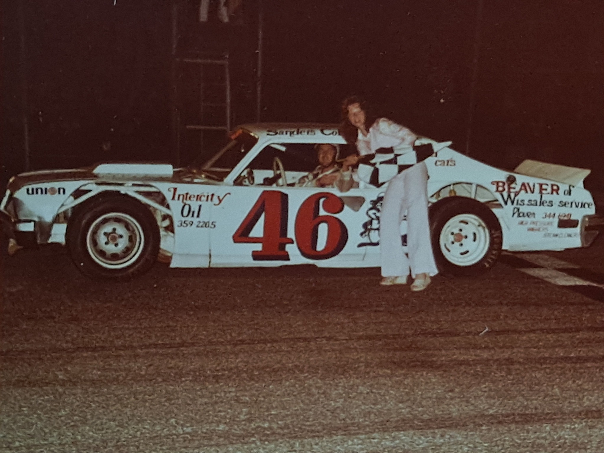 Don Marcis