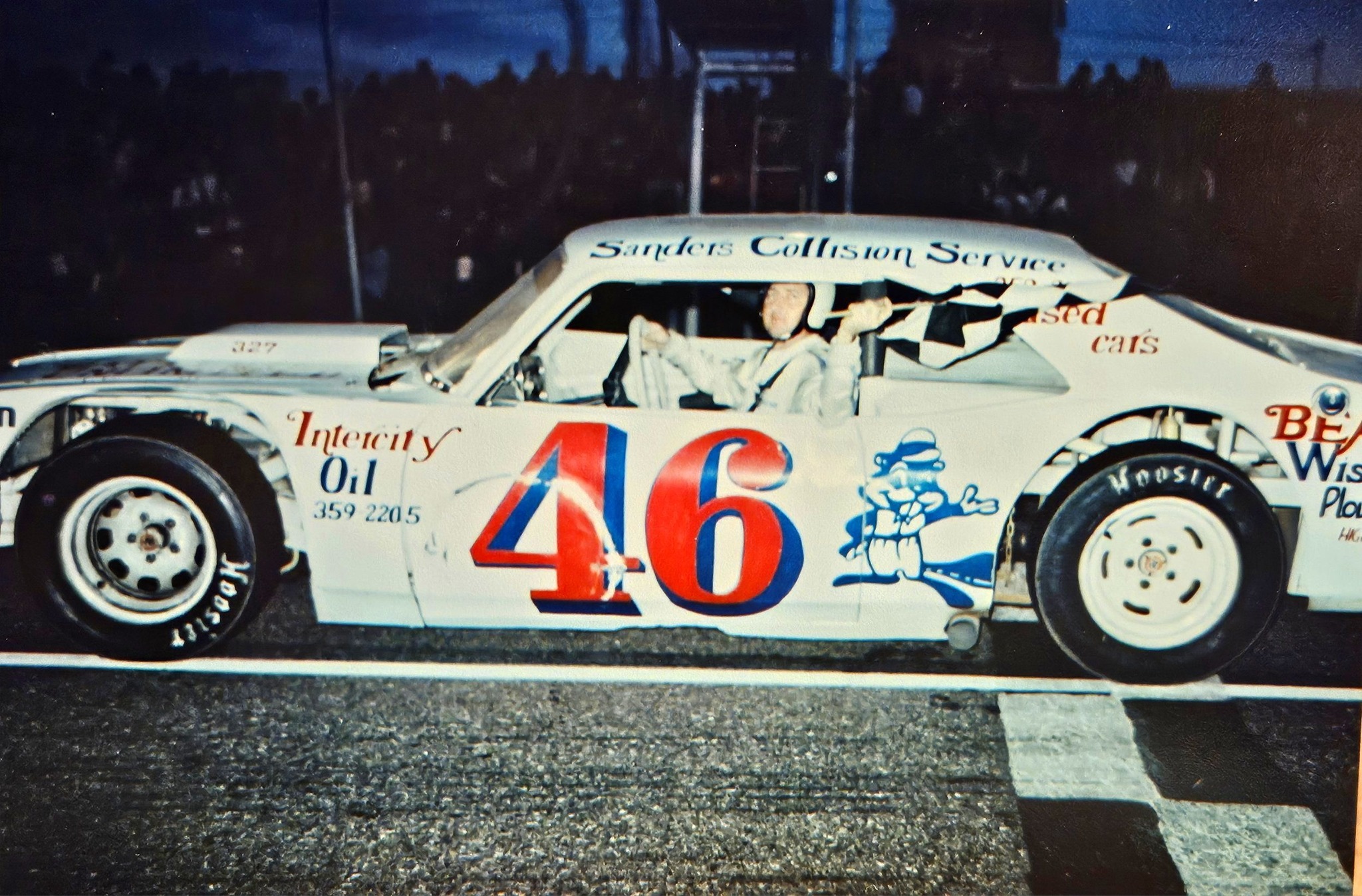 Don Marcis