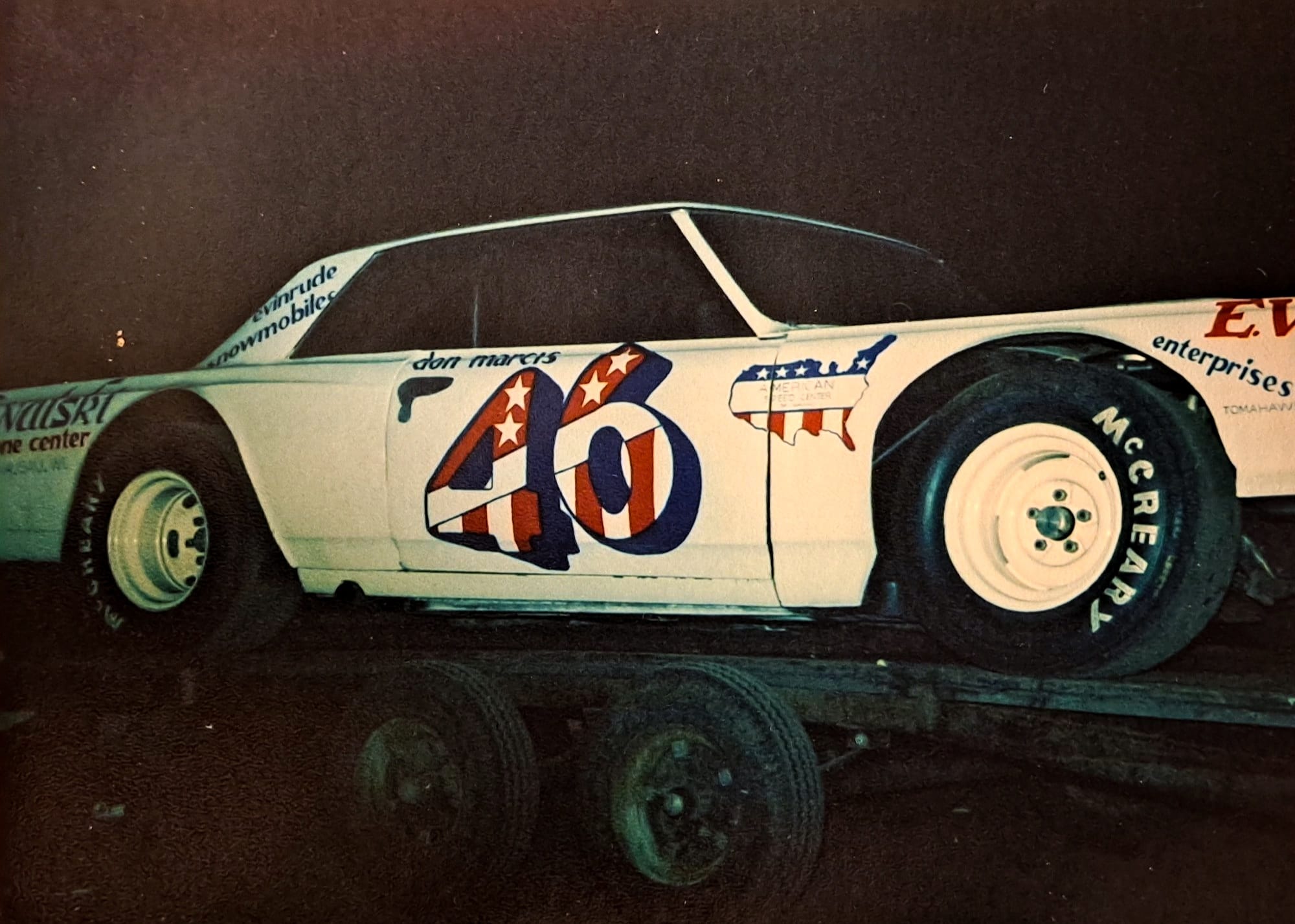 Don Marcis