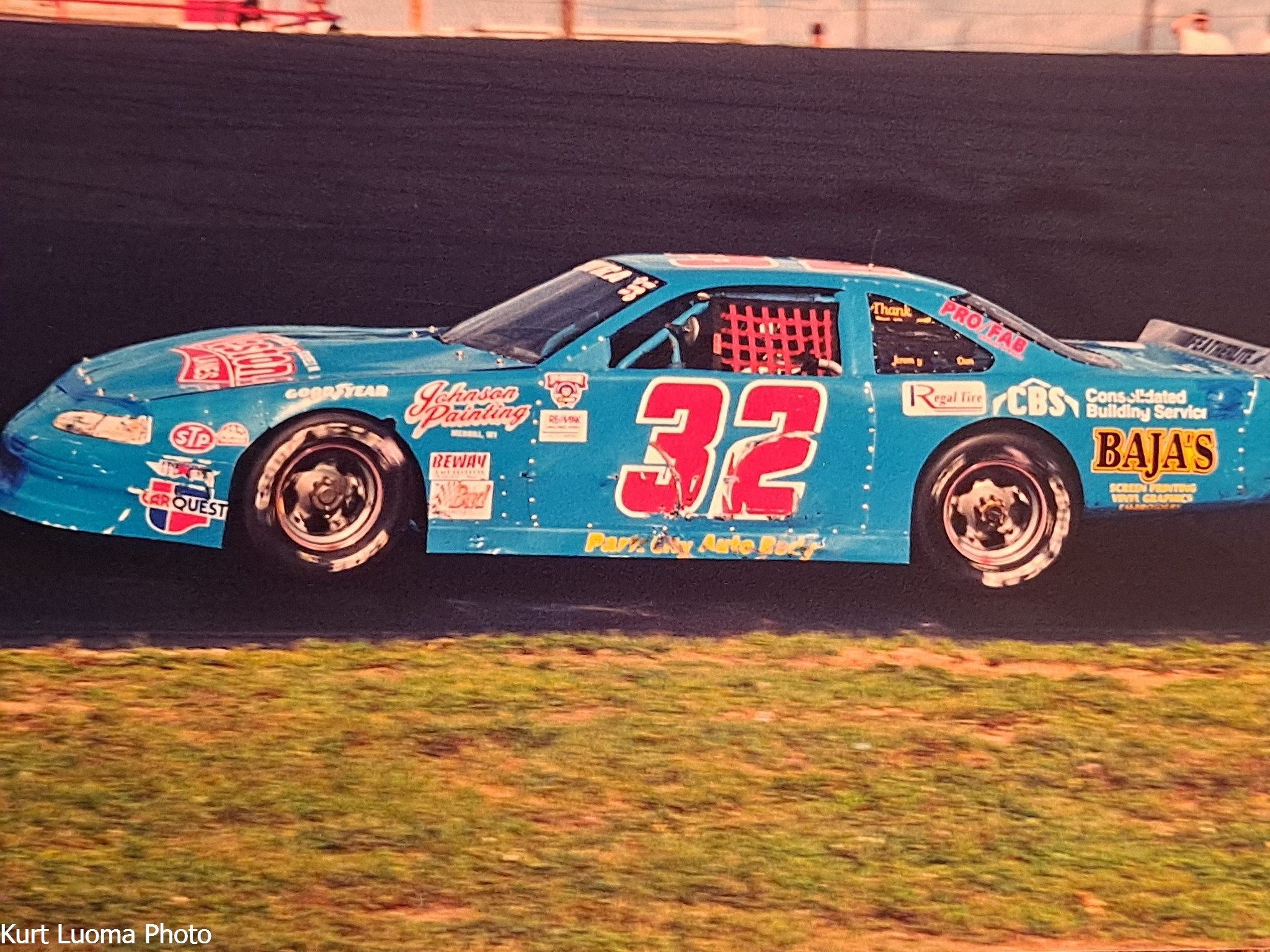Doug Drost