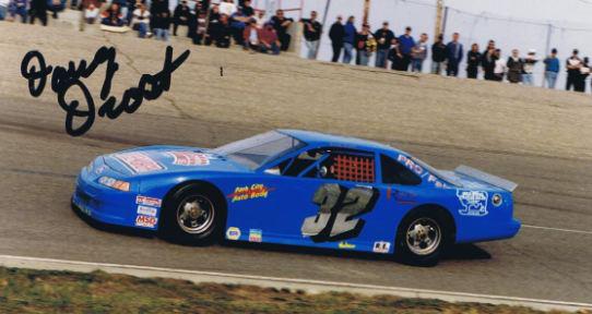 Doug Drost