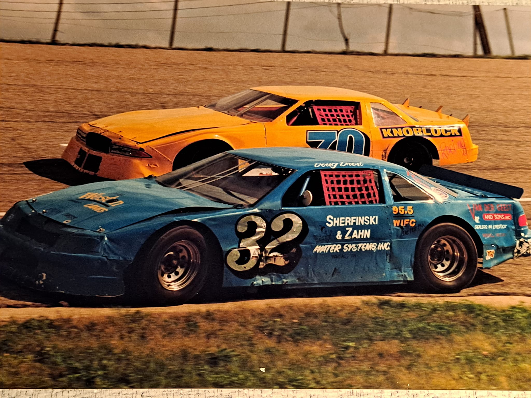 Doug Drost