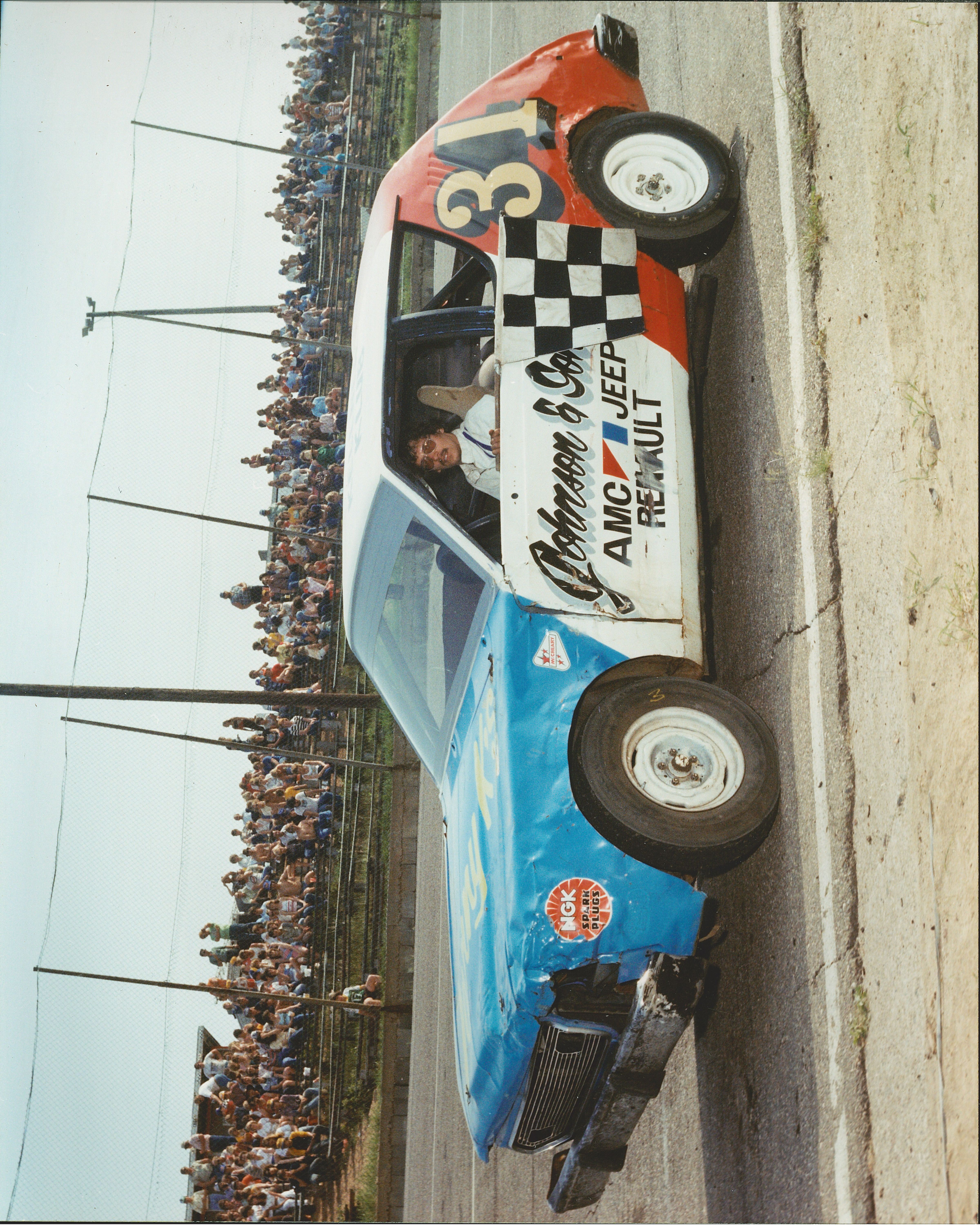 Doug Johnson