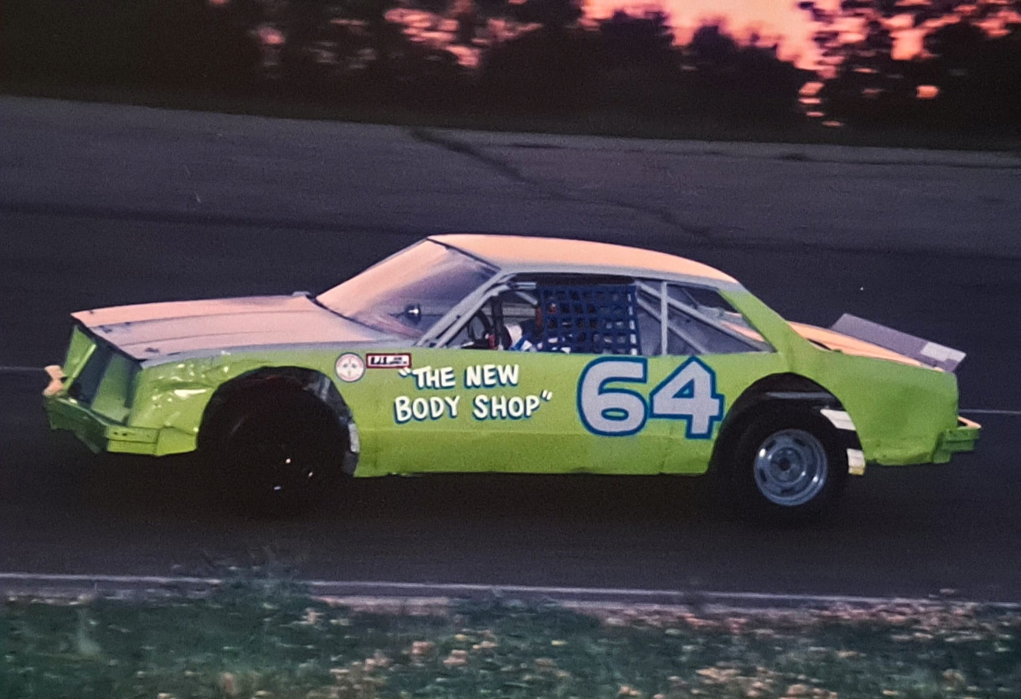 Dwight Faultersack