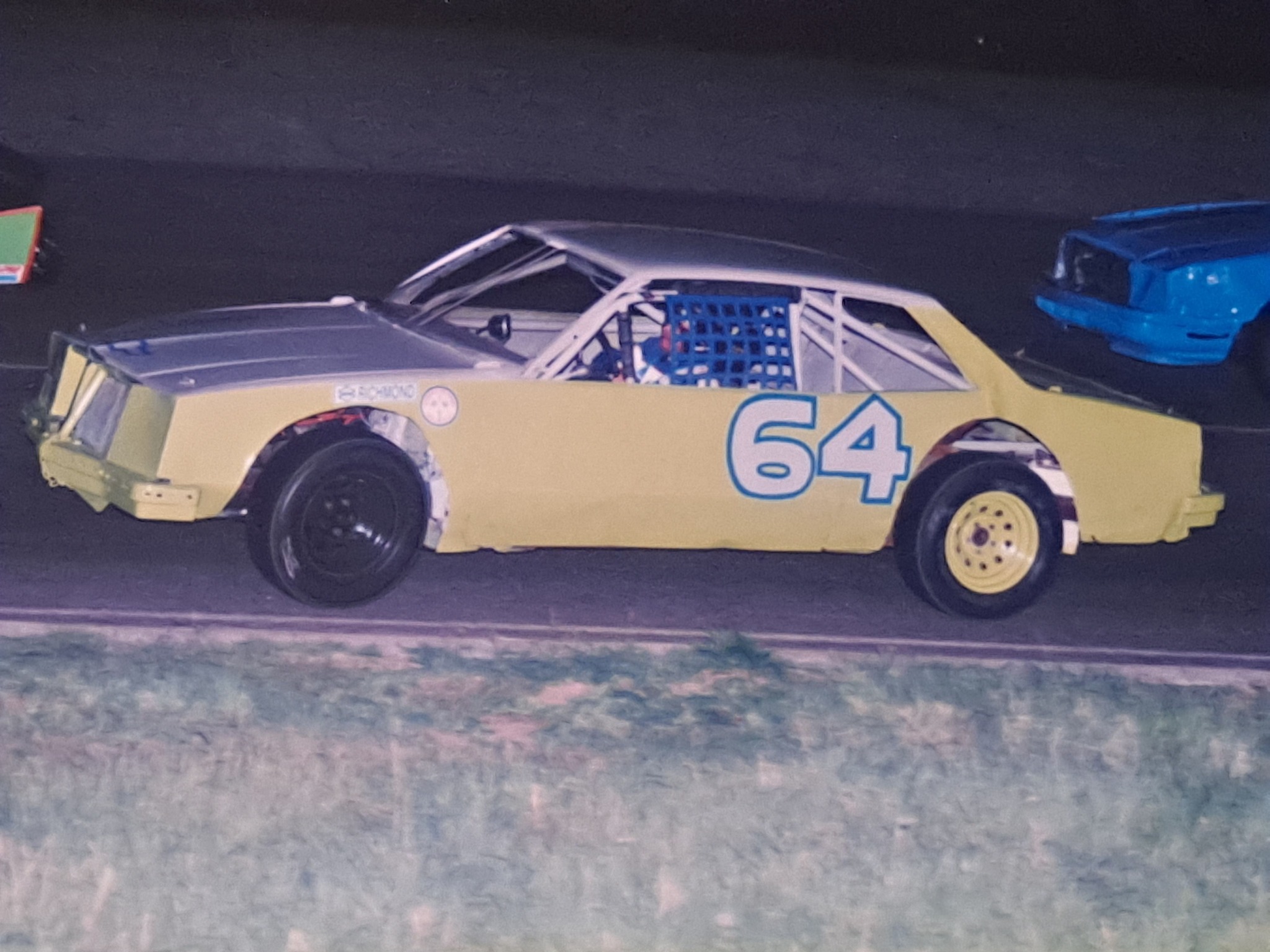 Dwight Faultersack