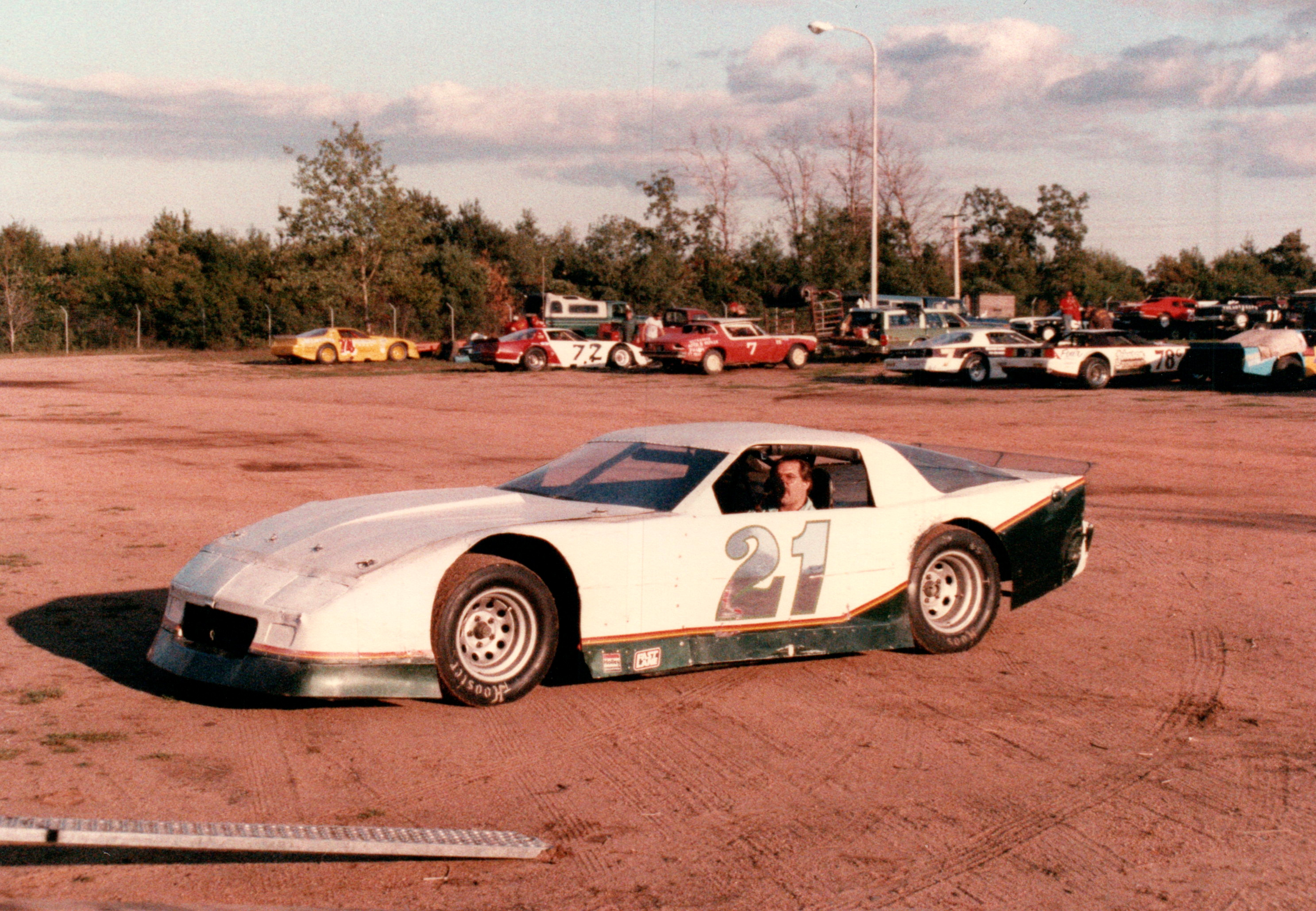 Ed Holmes