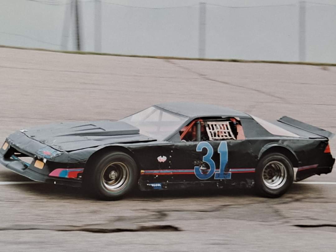 Eric Getzloff