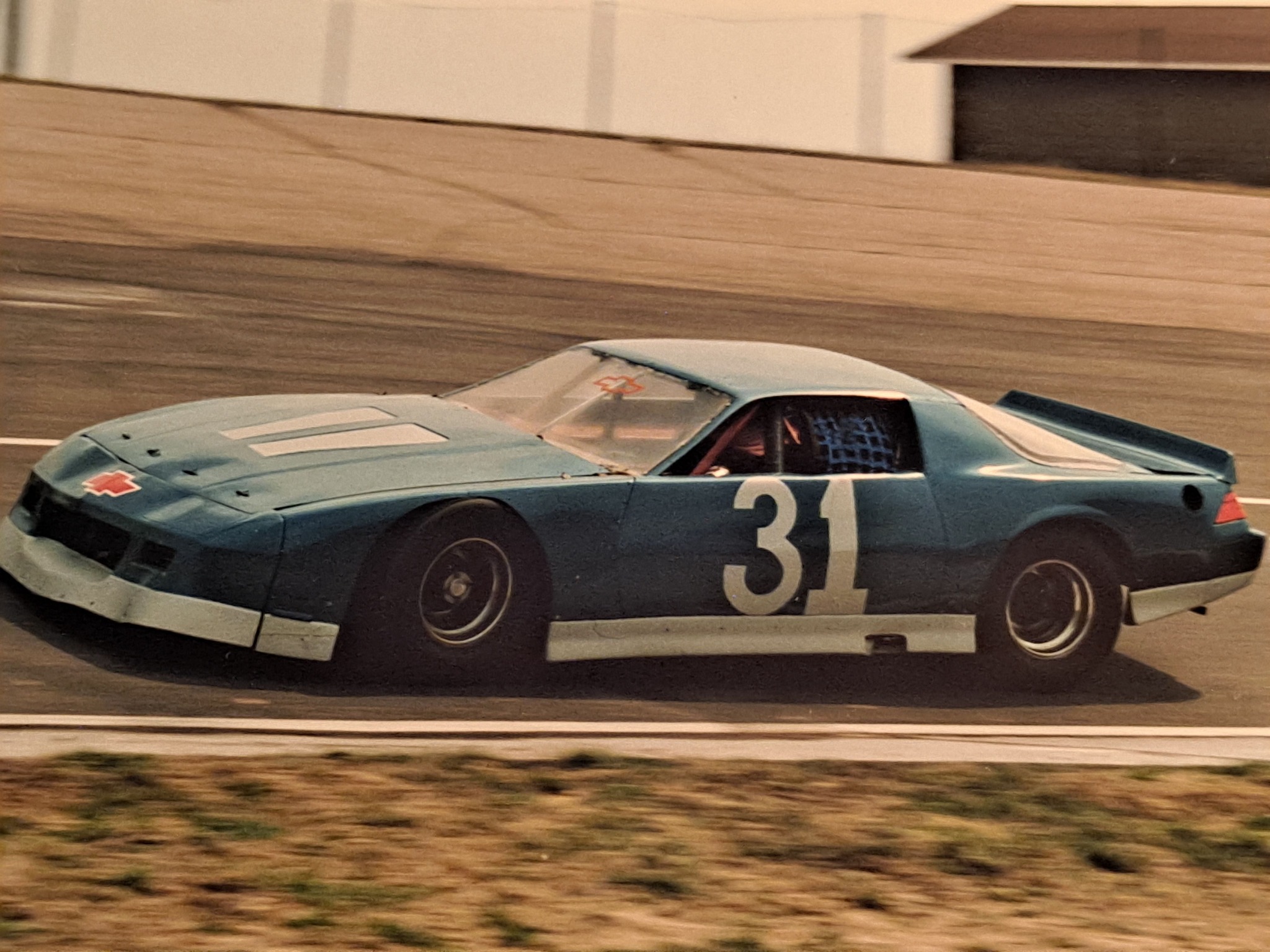 Eric Getzloff