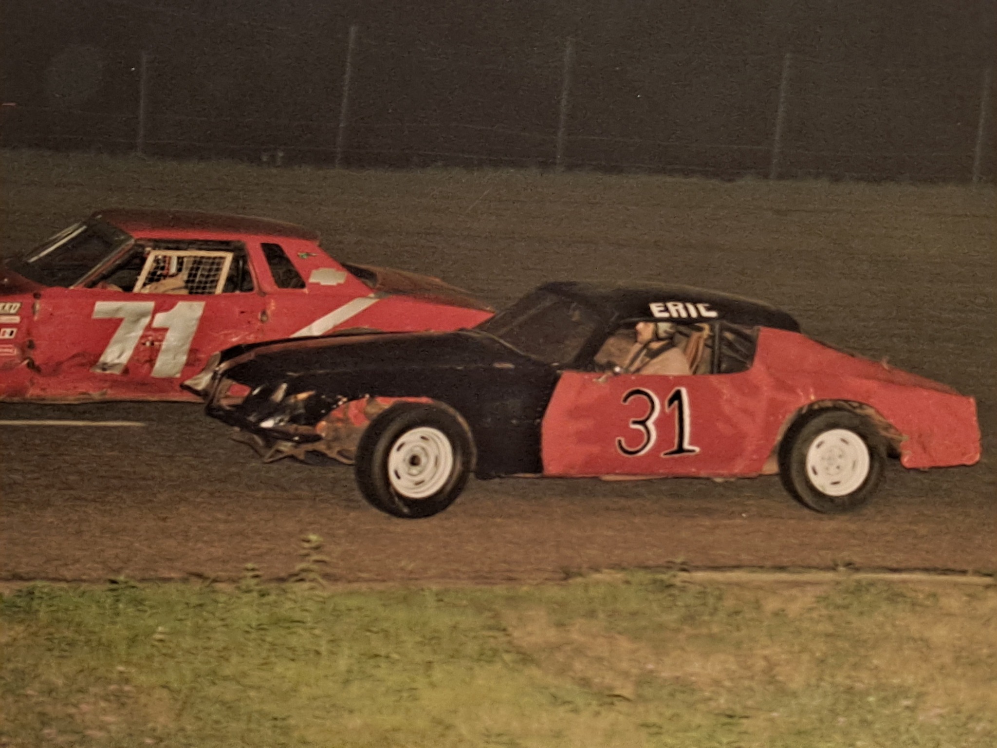 Eric Getzloff