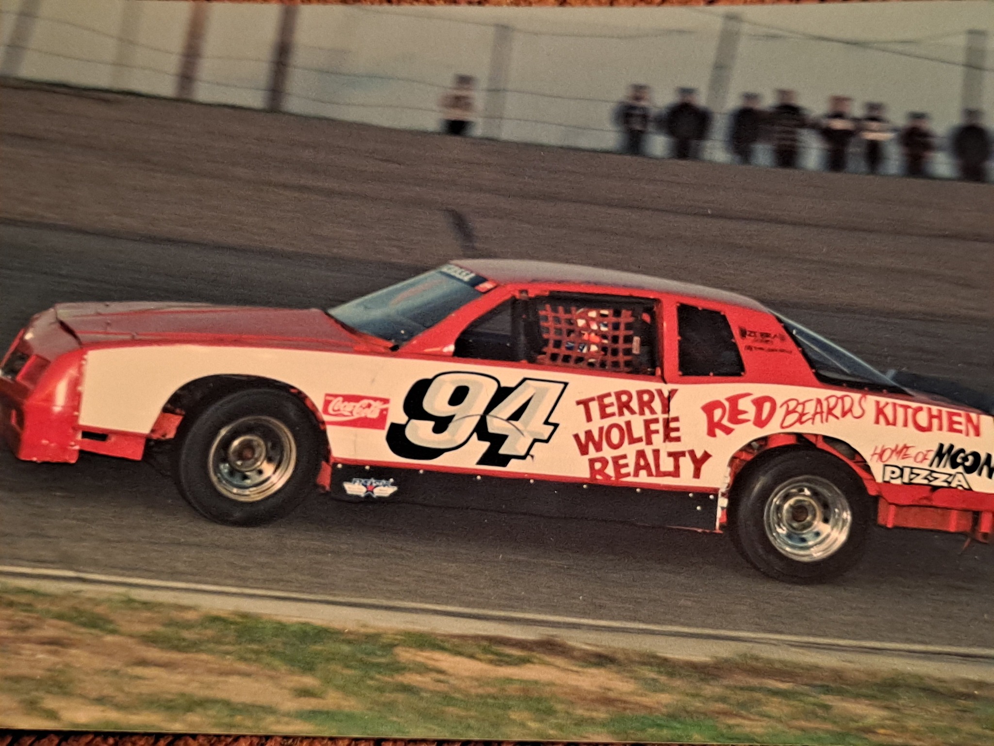 Eric Nelson