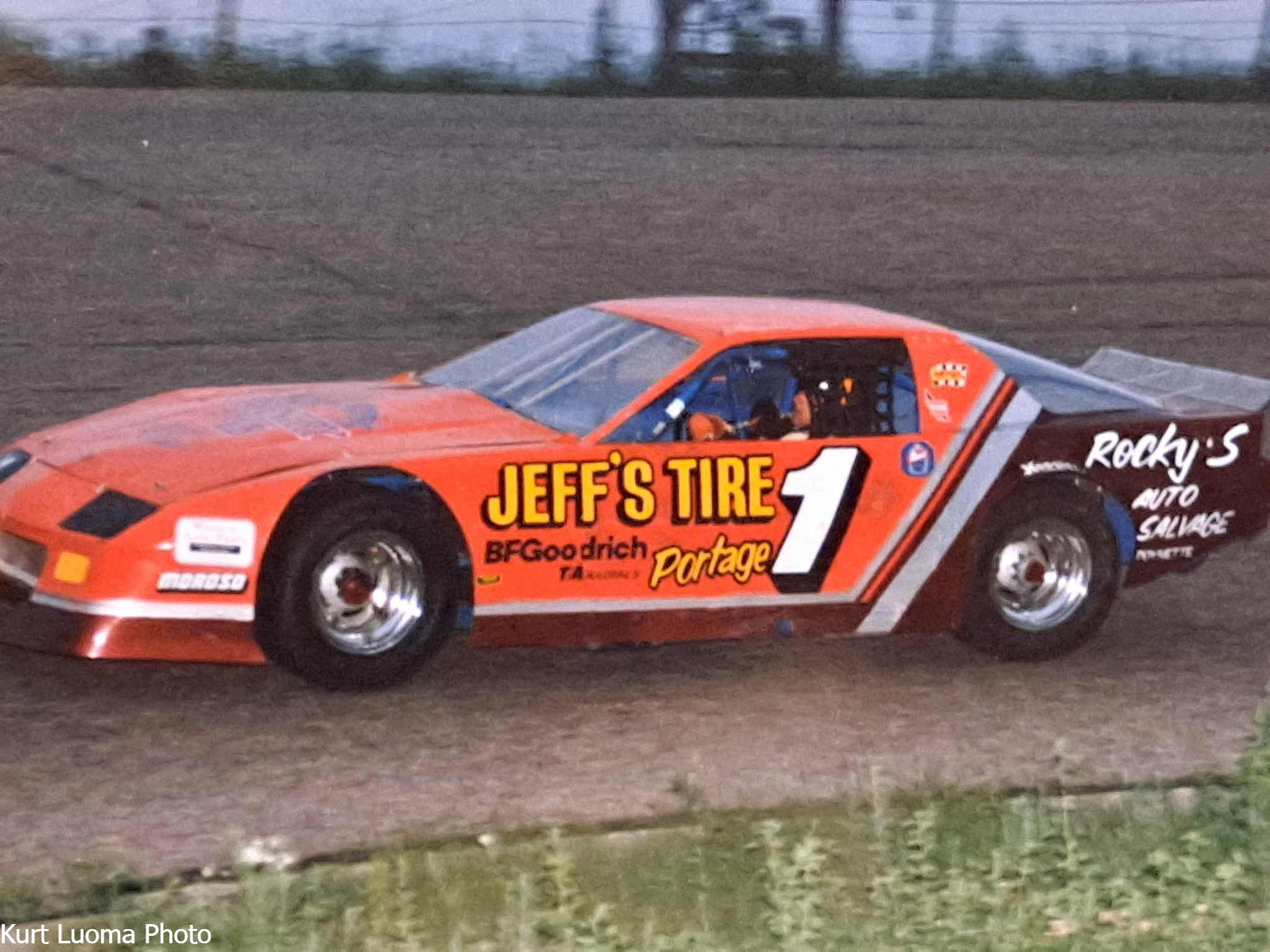 Geno Broesch