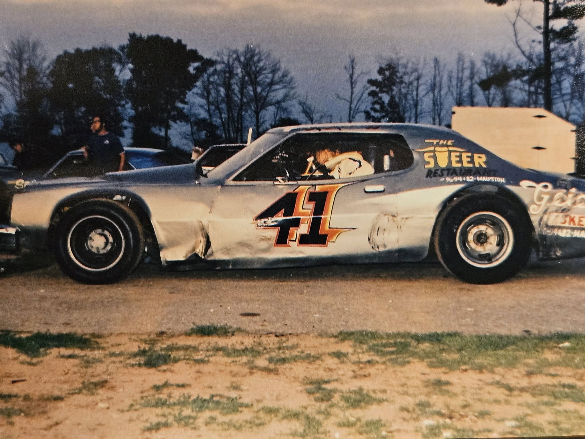 Greg Delapp