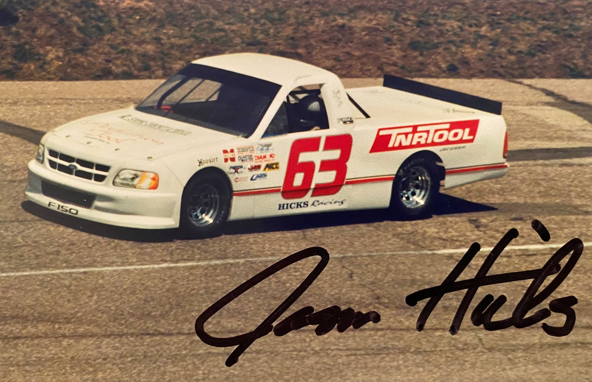 Jason Hicks