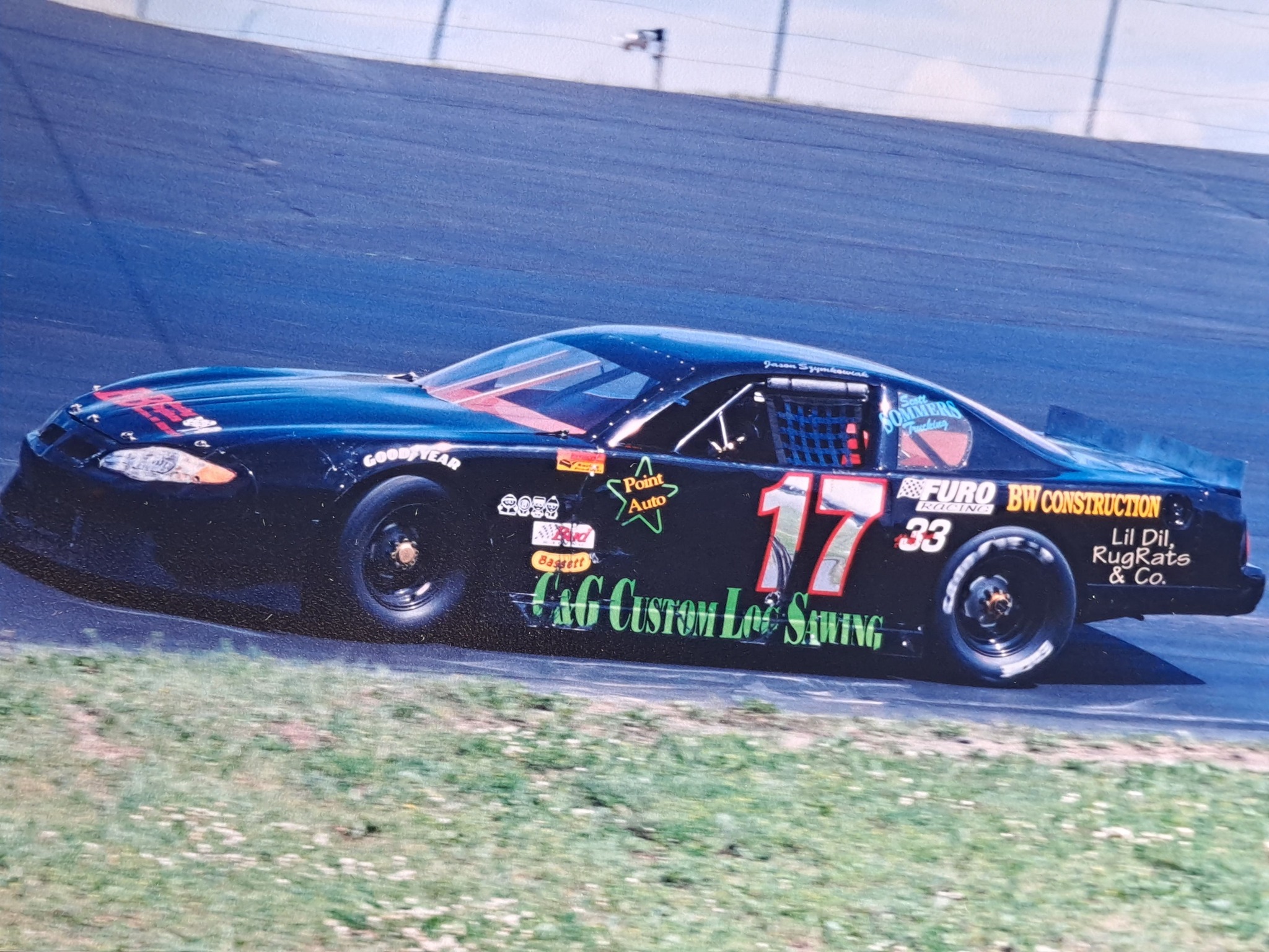 Jason Szymkowiak