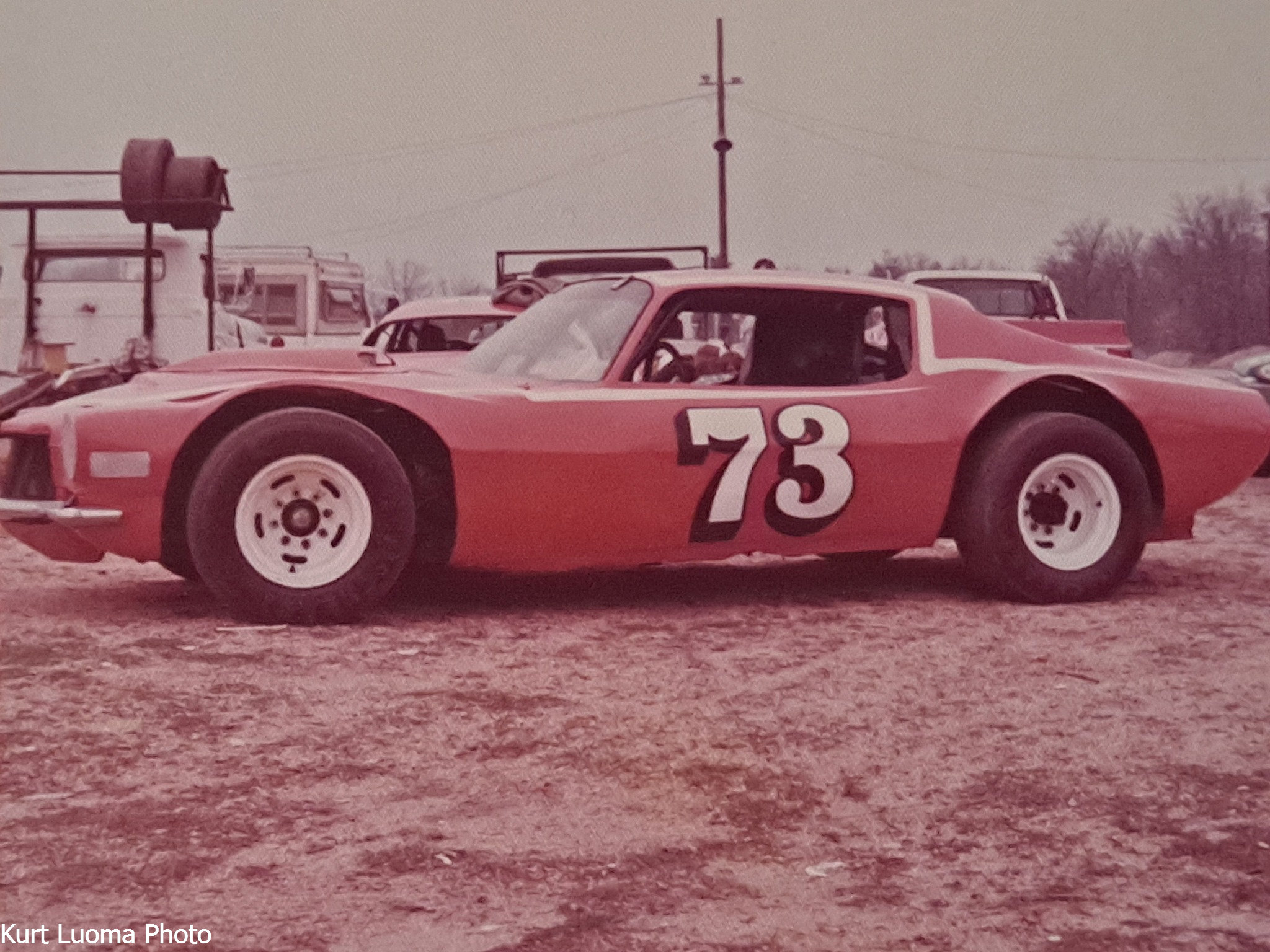 Jeff Stegemeyer
