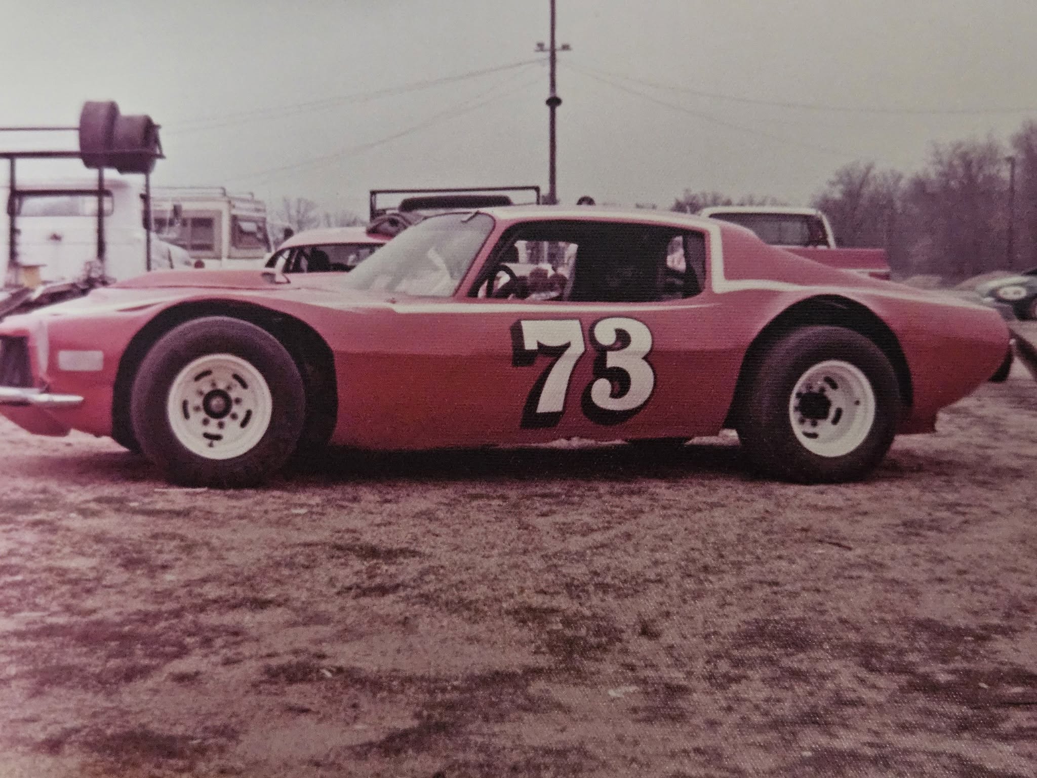 Jeff Stegemeyer