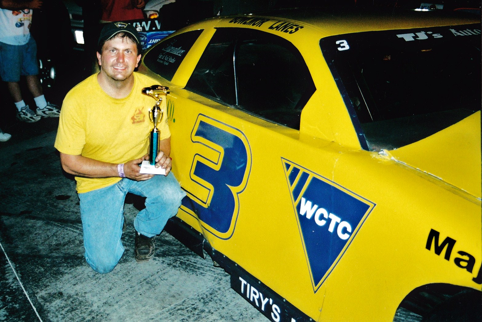 Jeff Weinfurter