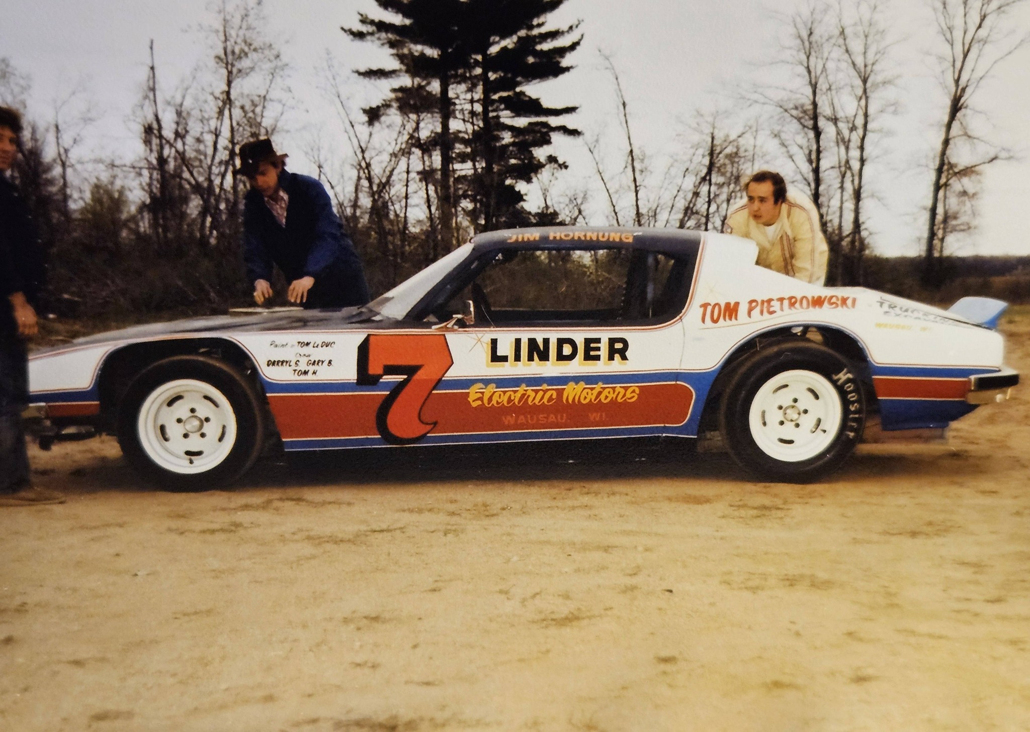 Jim Hornung