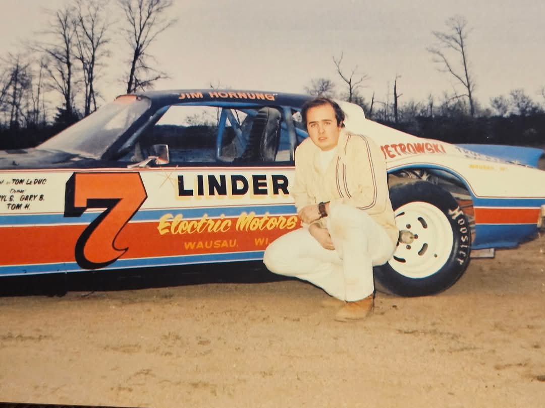 Jim Hornung